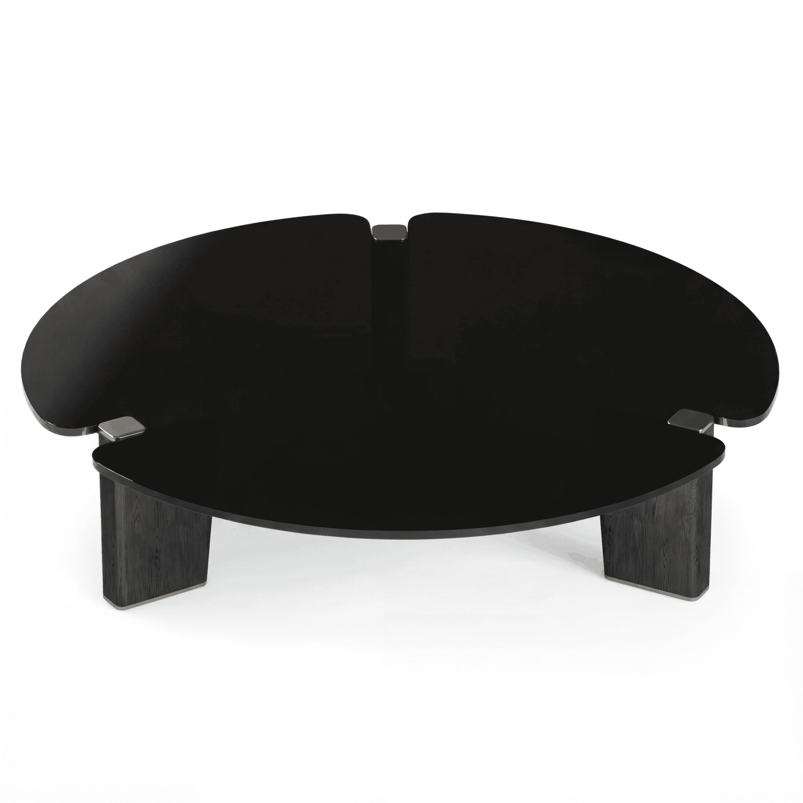 Jacob Round Coffee Table 2