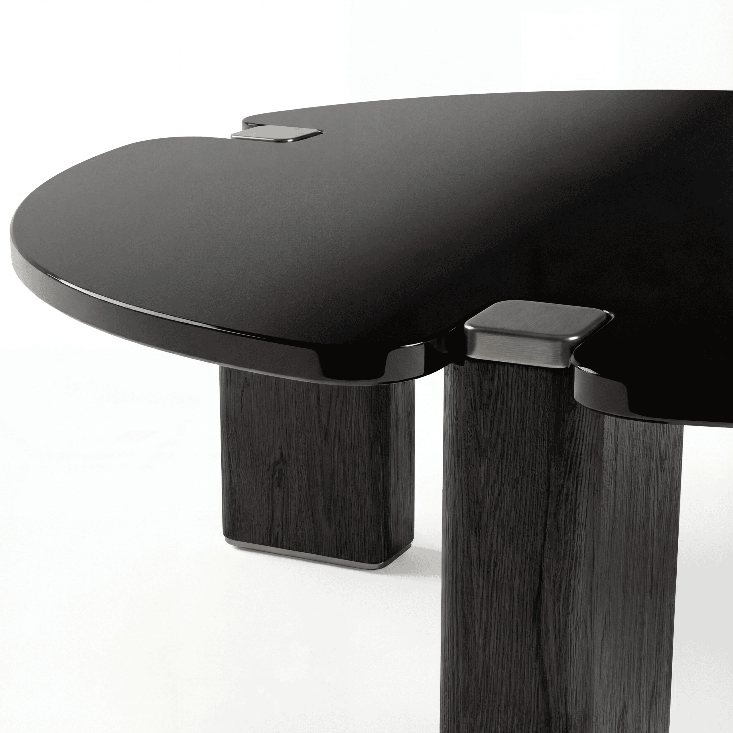 Jacob Round Coffee Table 3