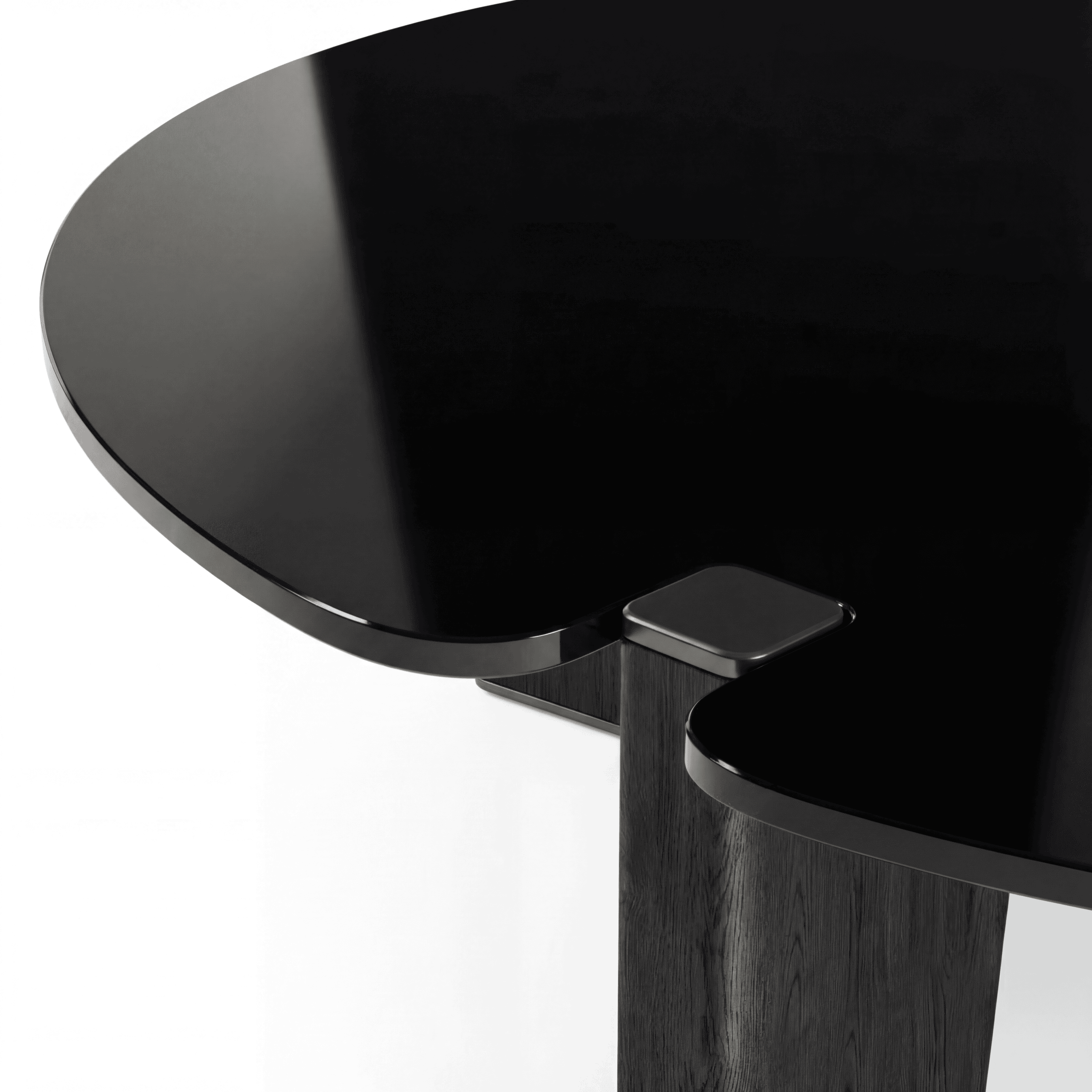 Jacob Round Coffee Table 4