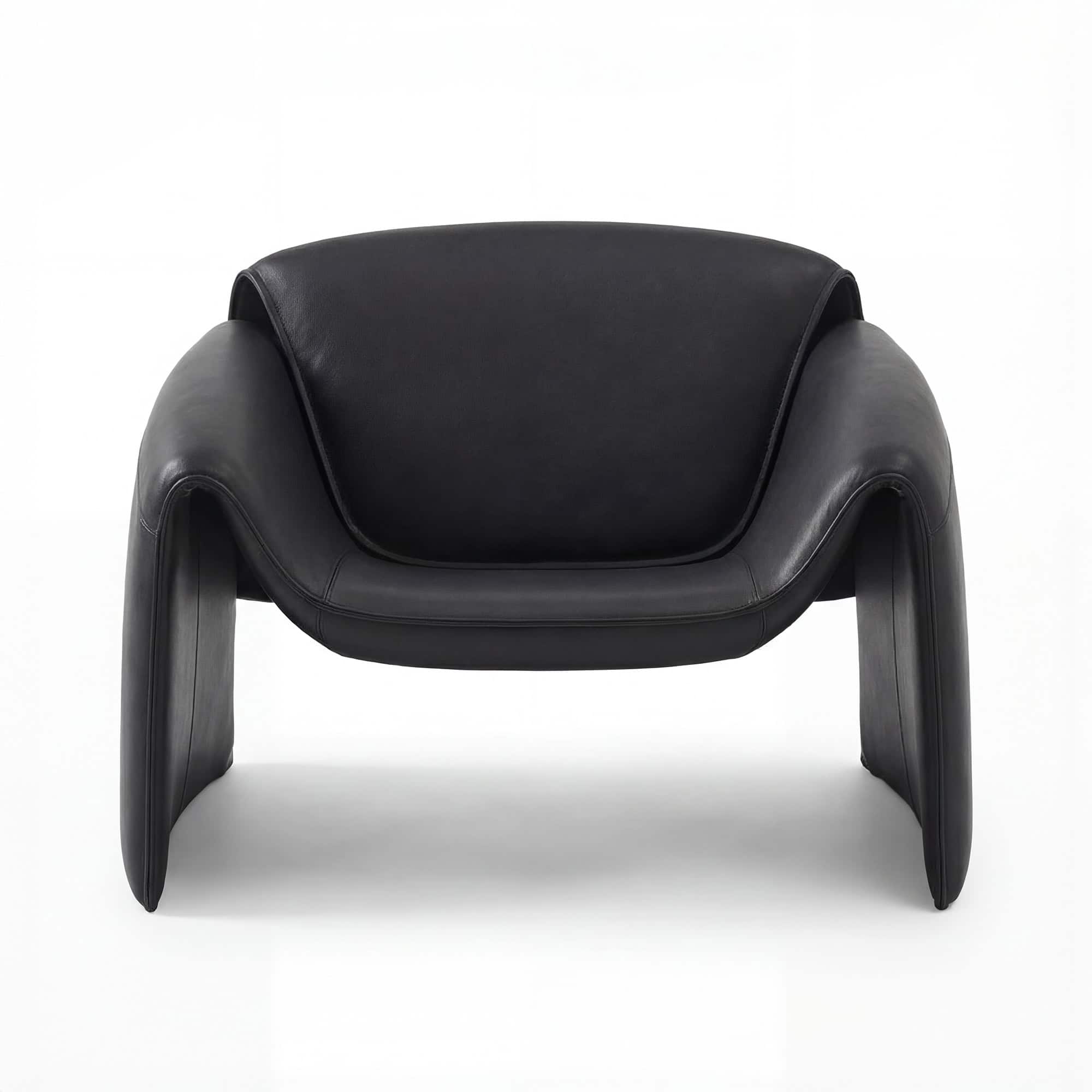 Black Leather
