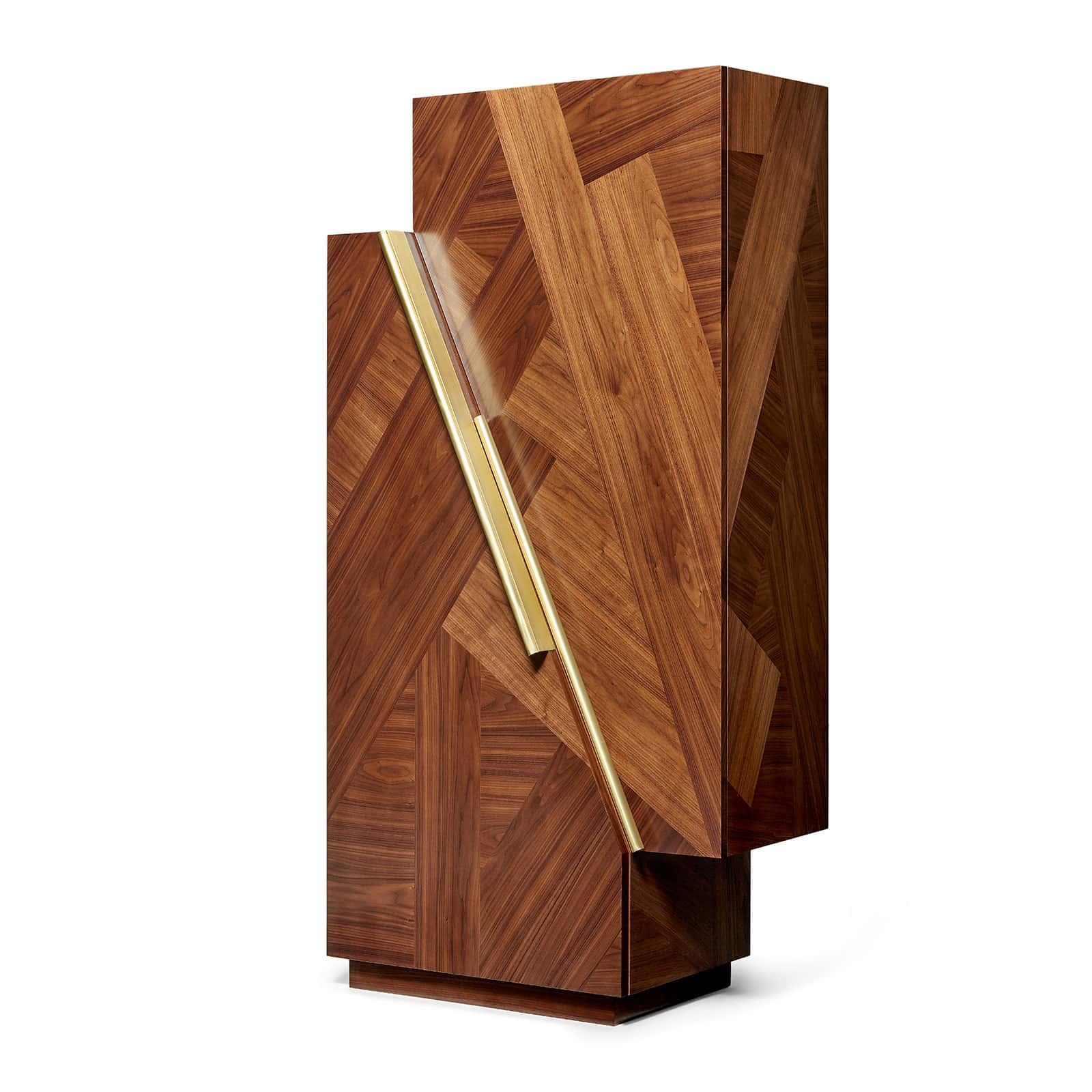 Meridiano Bar Cabinet 2