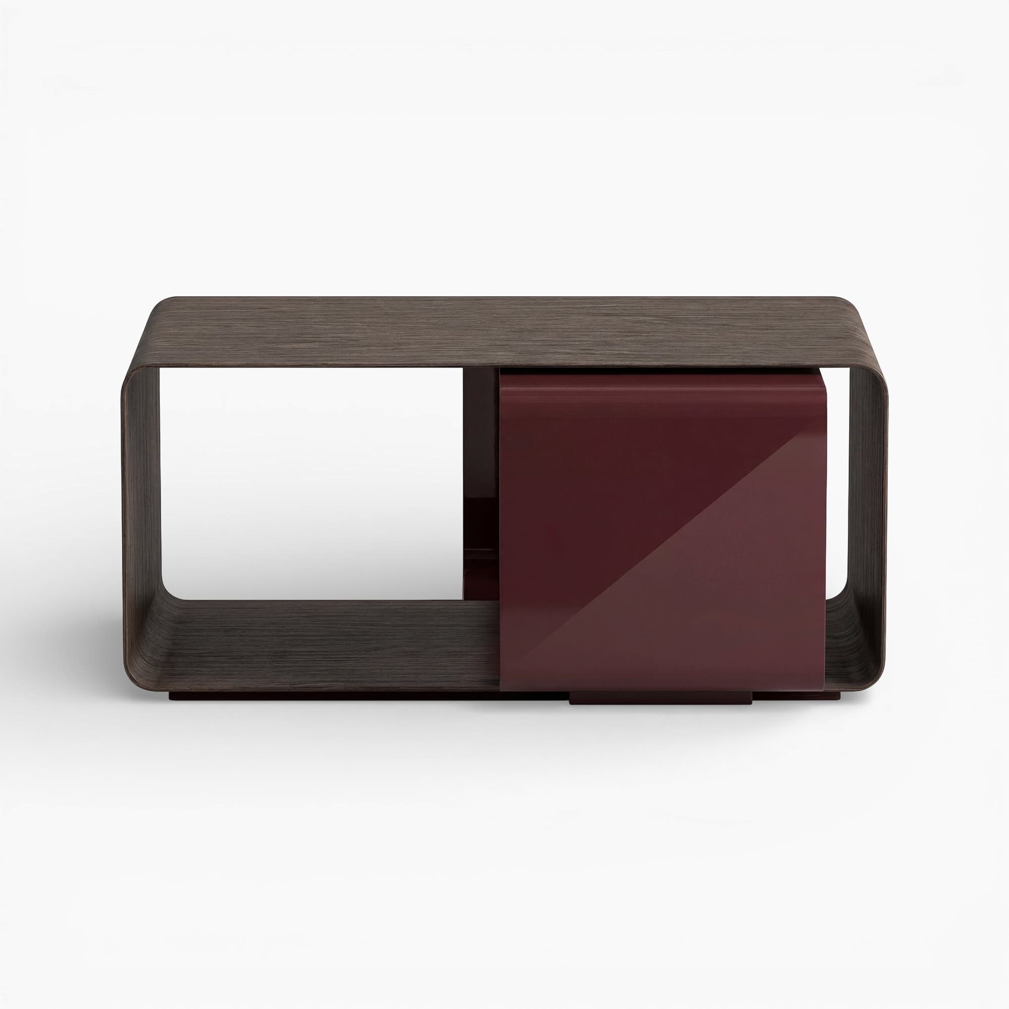 Nastro Side Table