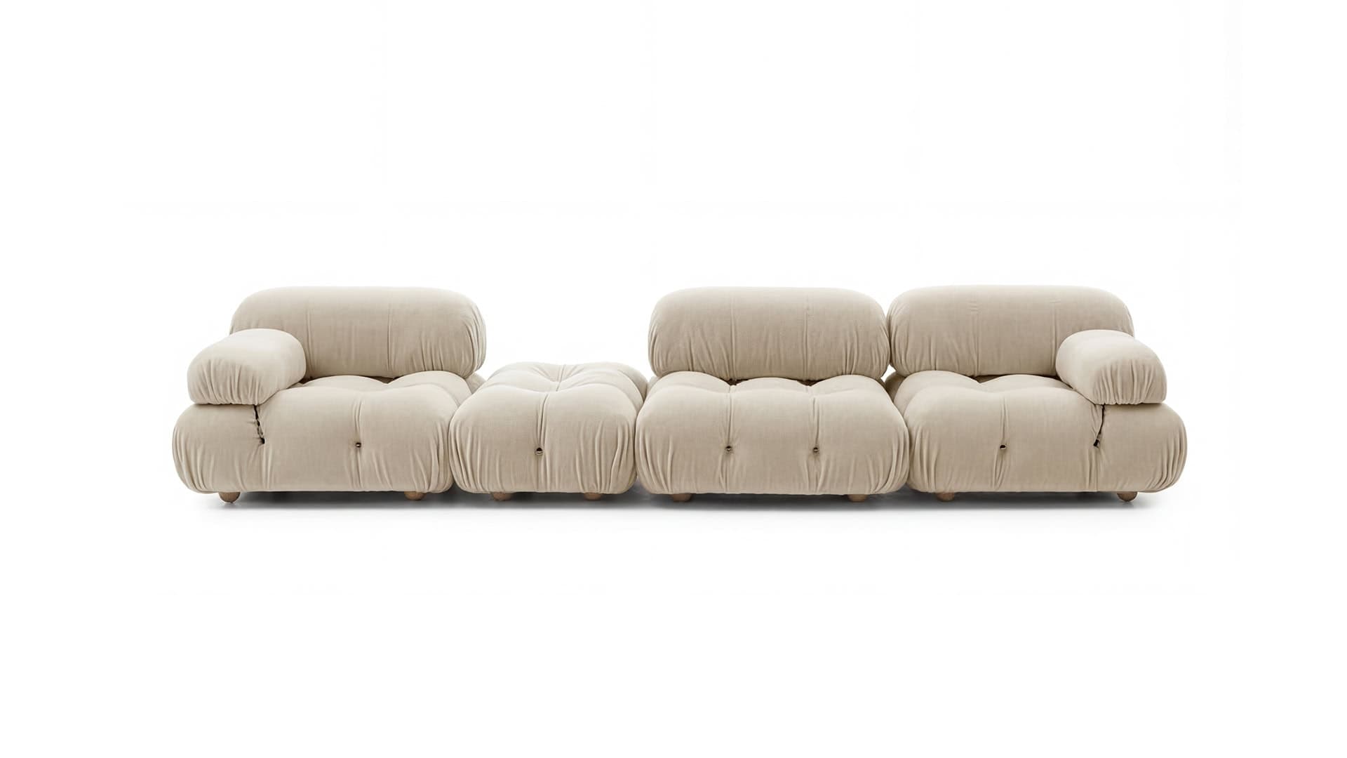 Original Camaleonda Sofa