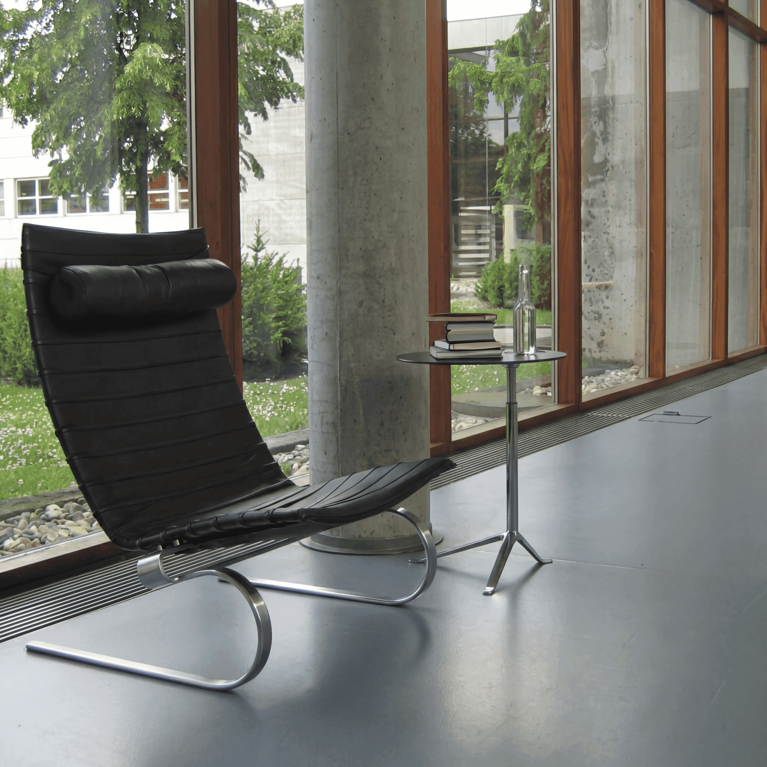 PK20 Chair 5