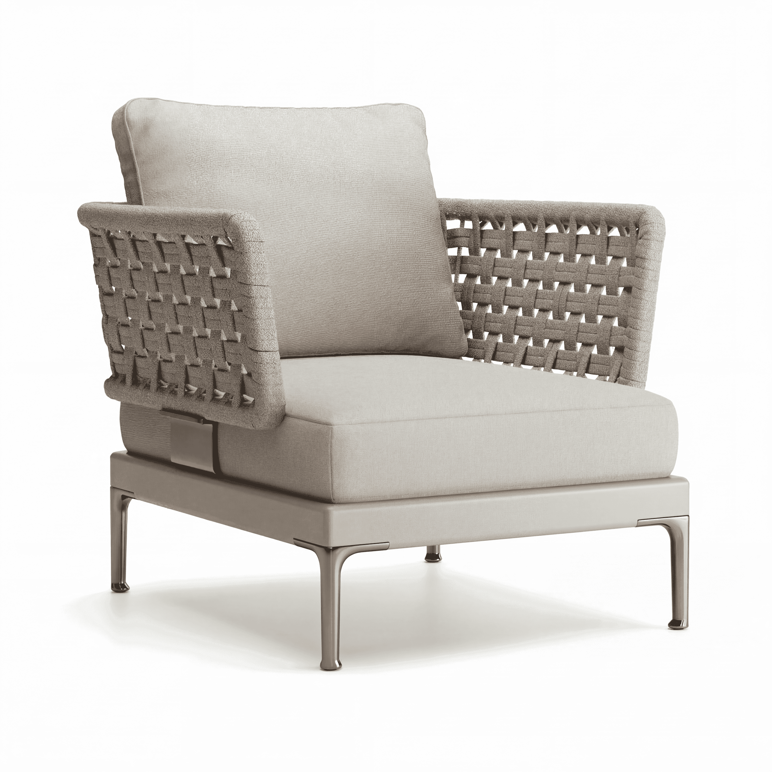 Patio Armchair Outdoor 2