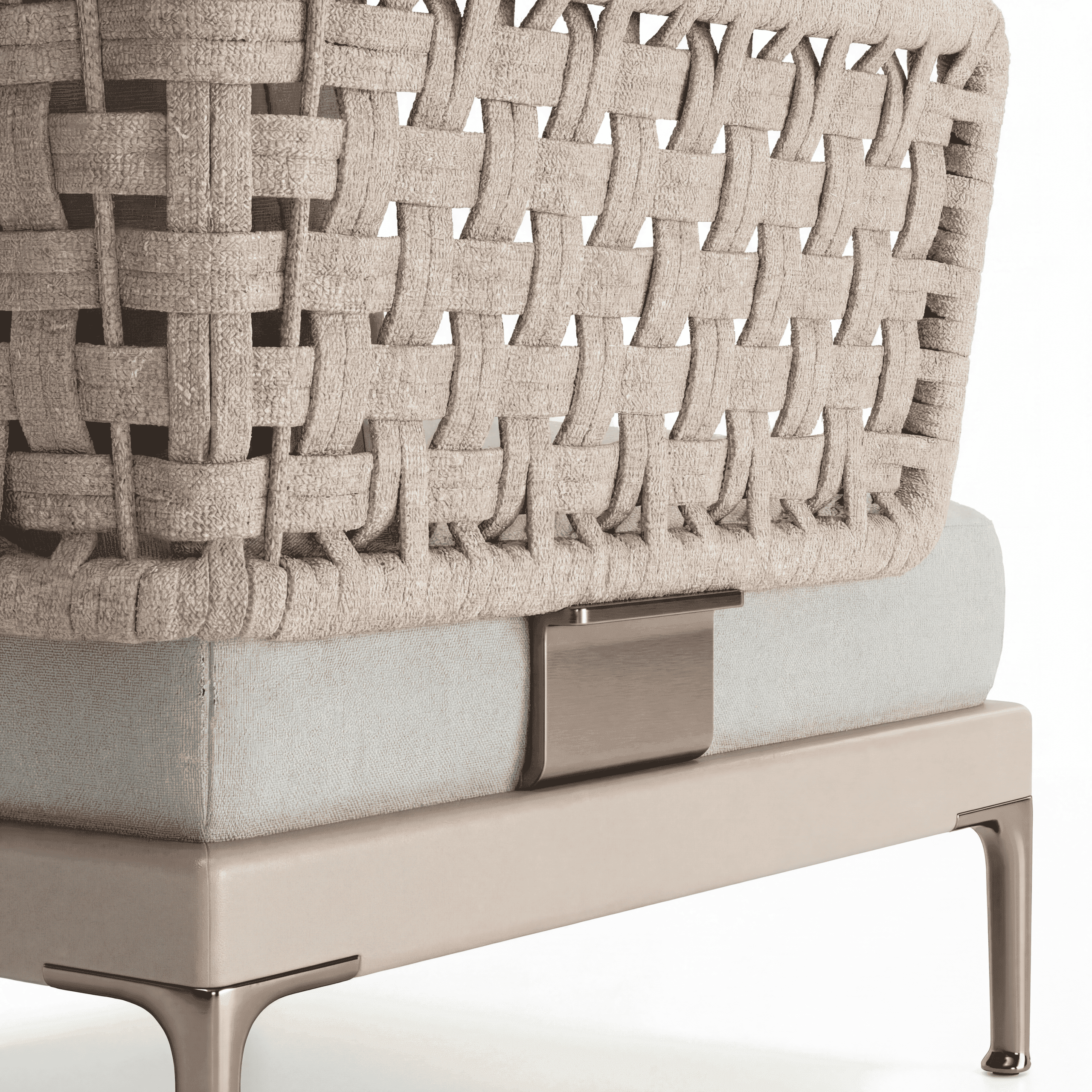 Patio Armchair Outdoor 6