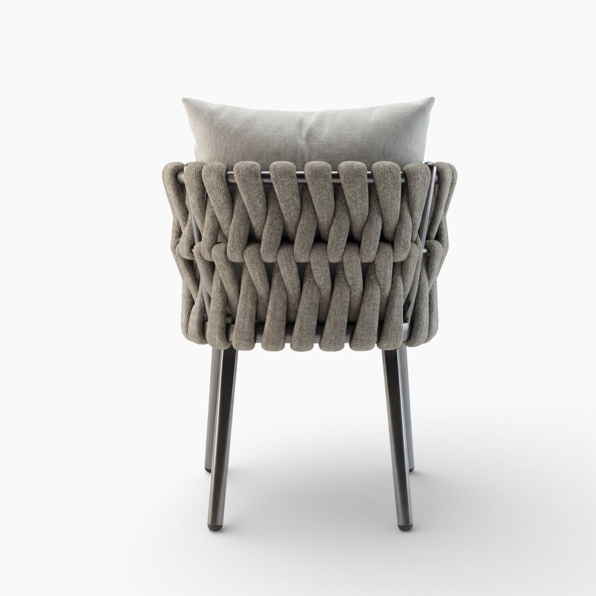 Pierre Outdoor Dining Chair wbg 3
