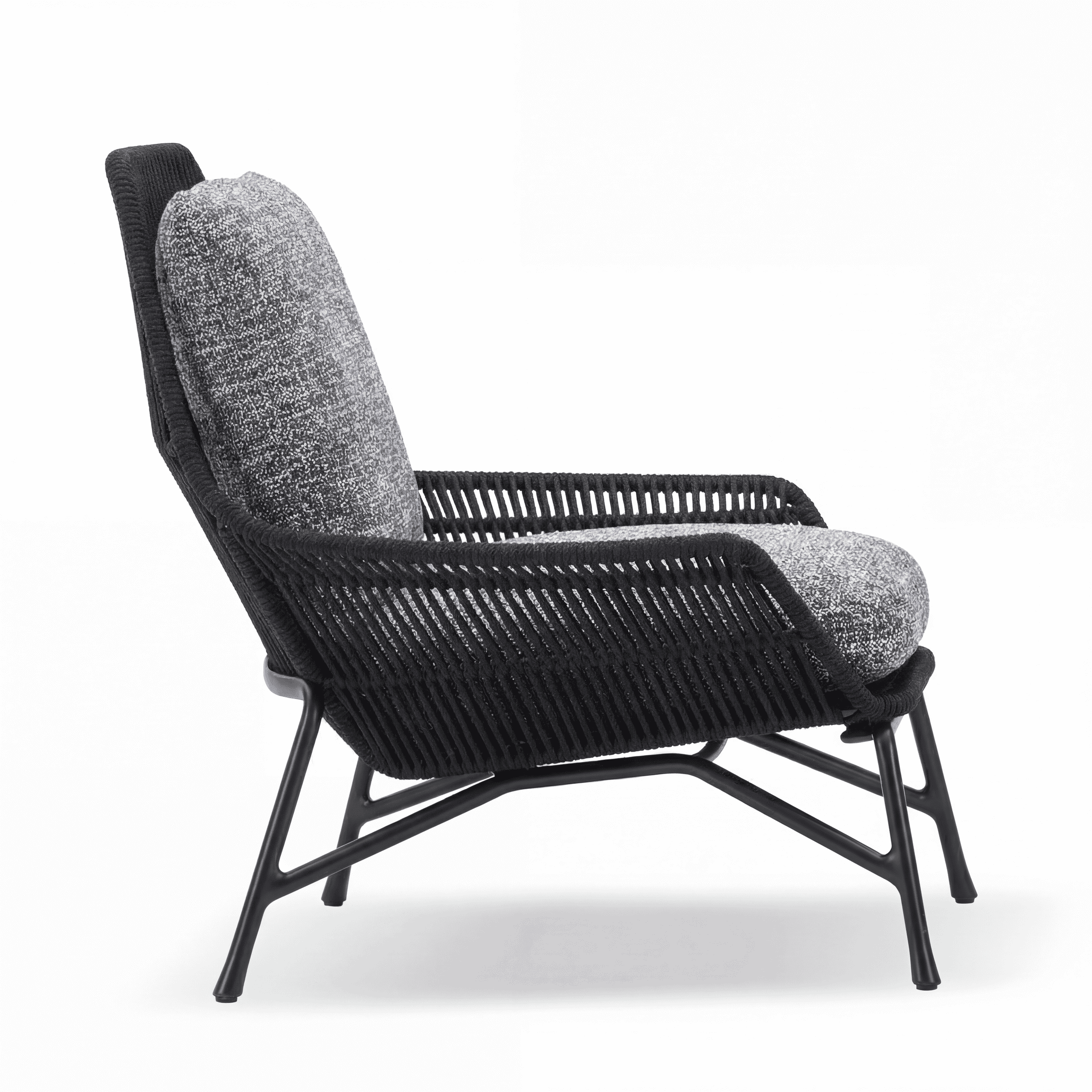 Prince Cord Armchair Outdoor 2