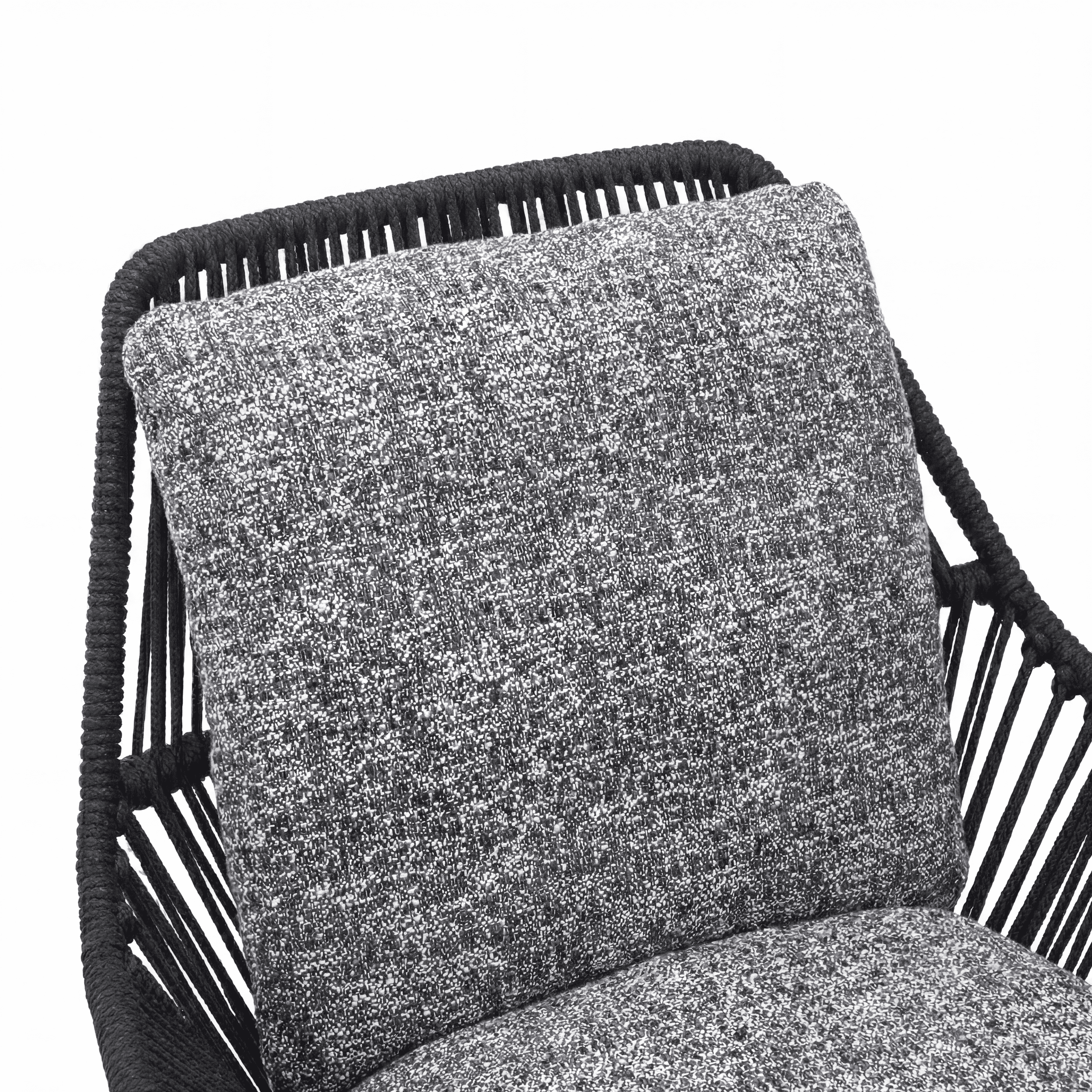 Prince Cord Armchair Outdoor 5