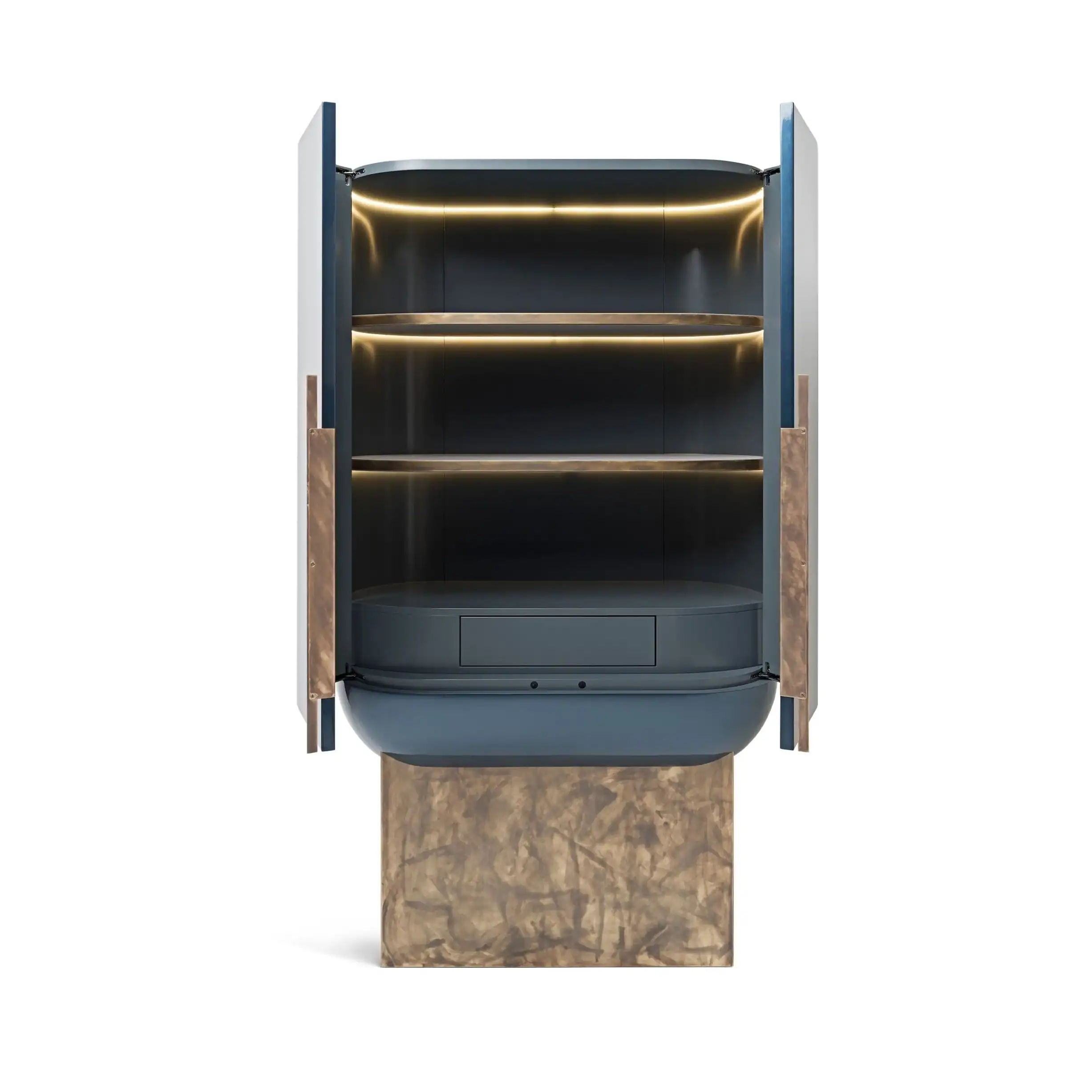 Siona Bar Cabinet 3