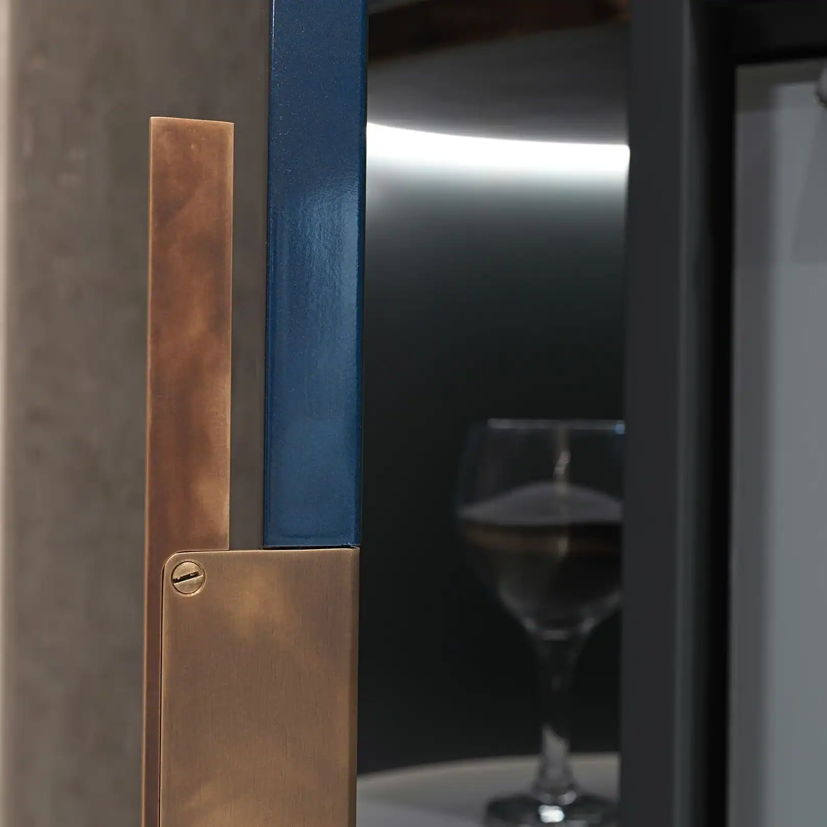 Siona Bar Cabinet 7