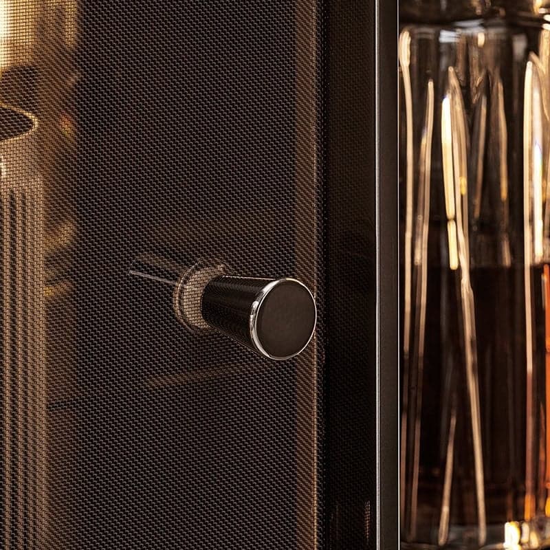 Superquadra Bar Cabinet 5