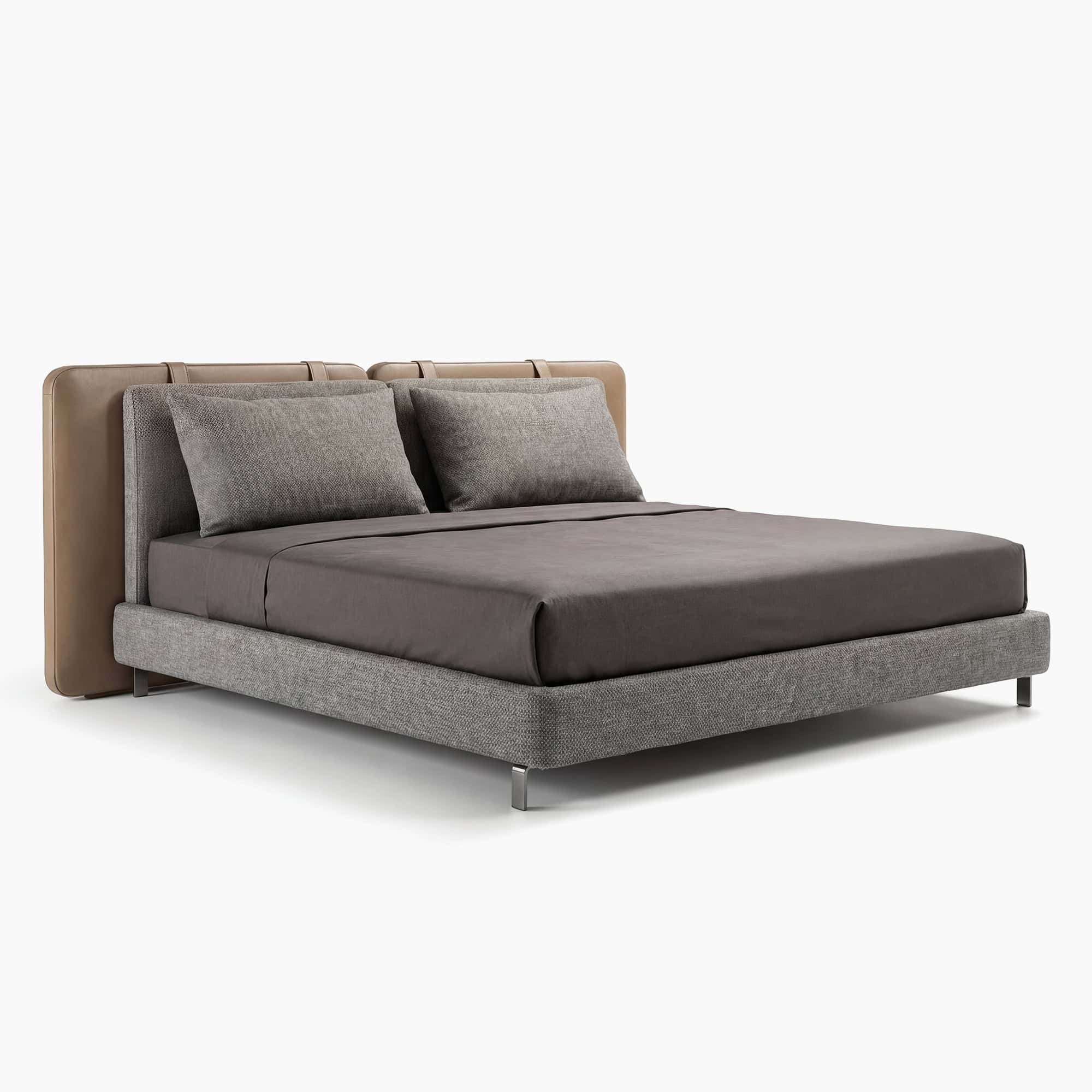 Tatlin Soft Bed (2)