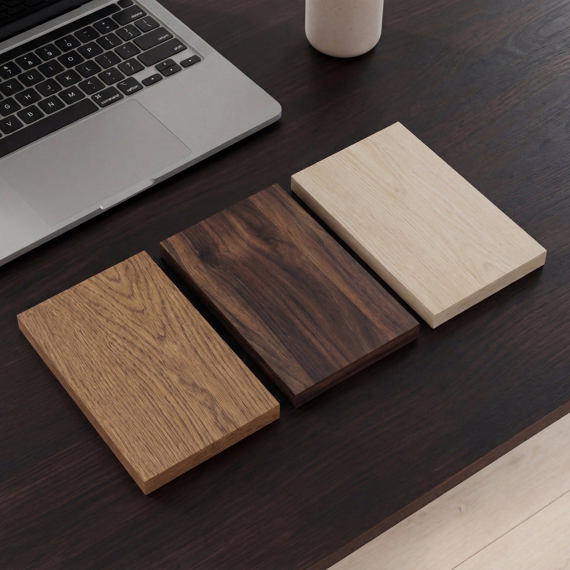 The Nyhavn Desk 6