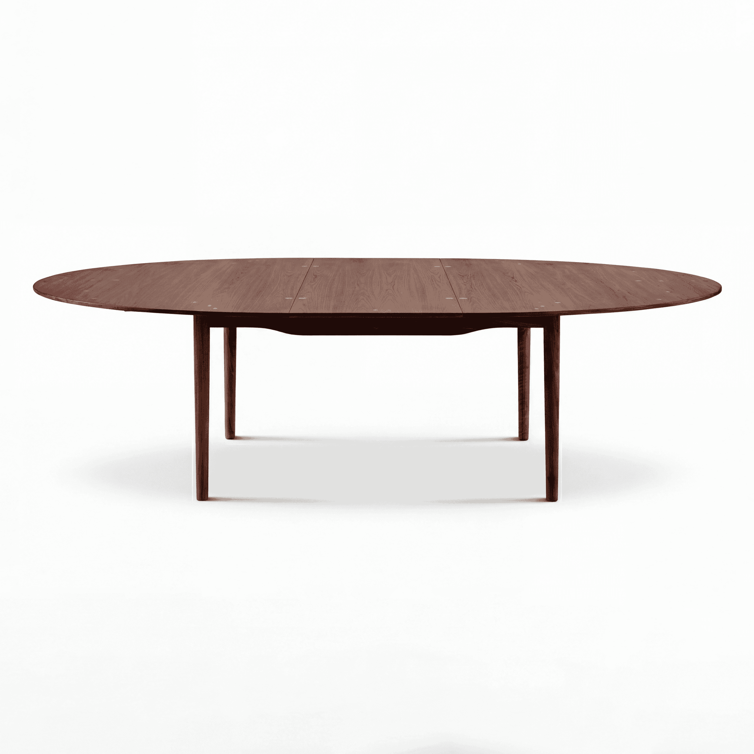The Silver Table 5