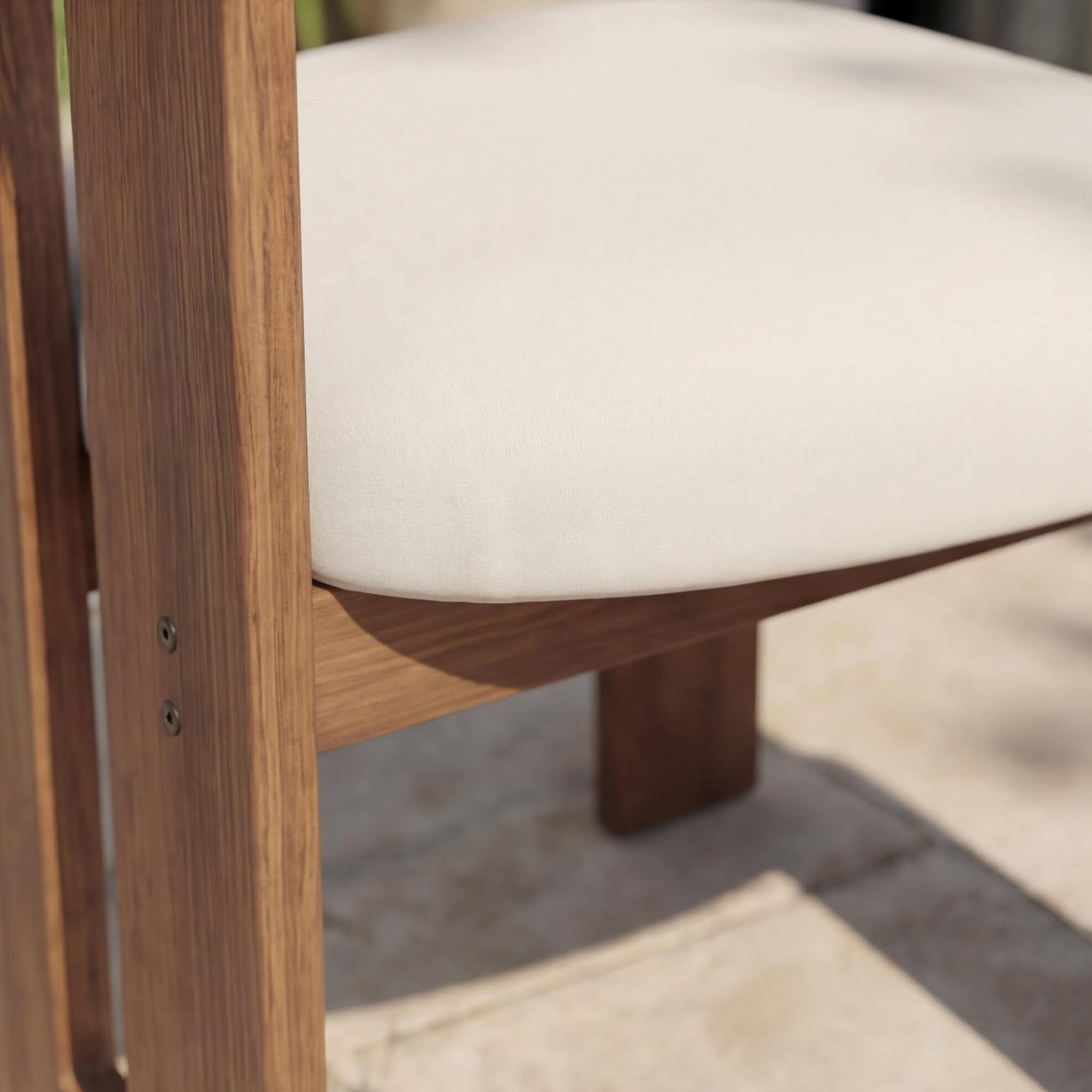 Tola Outdoor Dining Chair 6