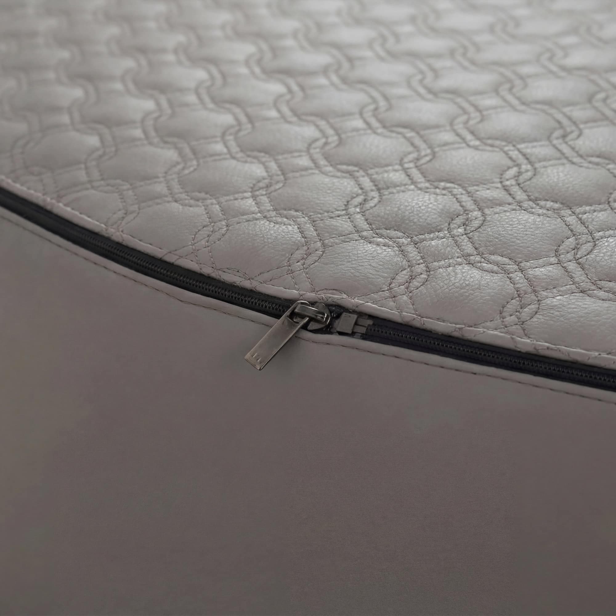 Yang Round Ottoman (7)