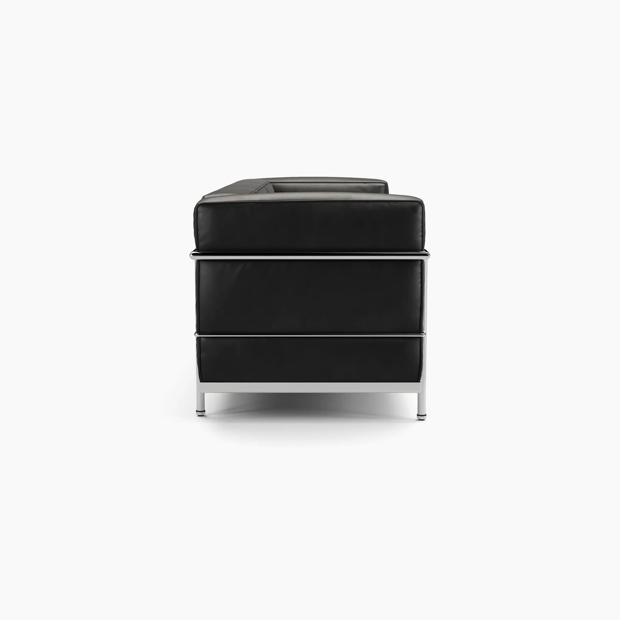 LC3 Sofa (3) - LC3 Armchair