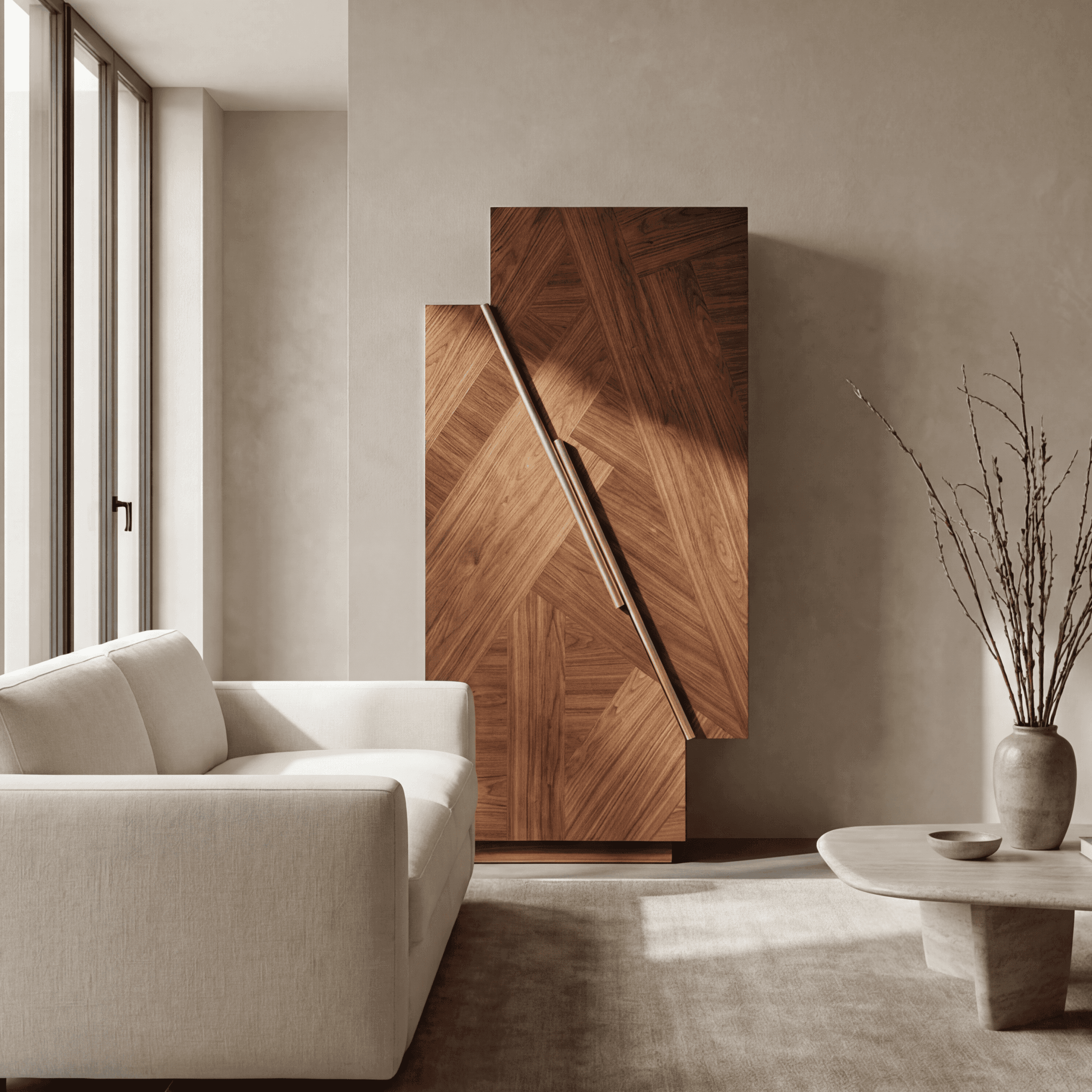 Meridiano Bar Cabinet