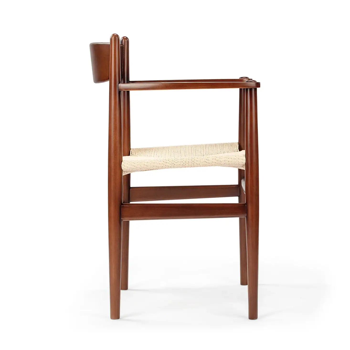 Shaker Armchair 3