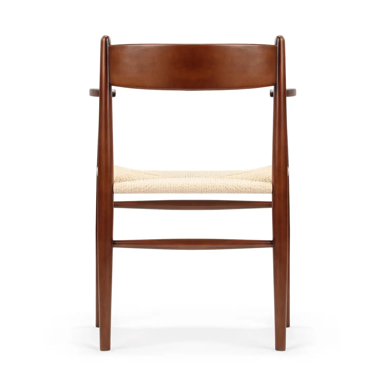Shaker Armchair 4