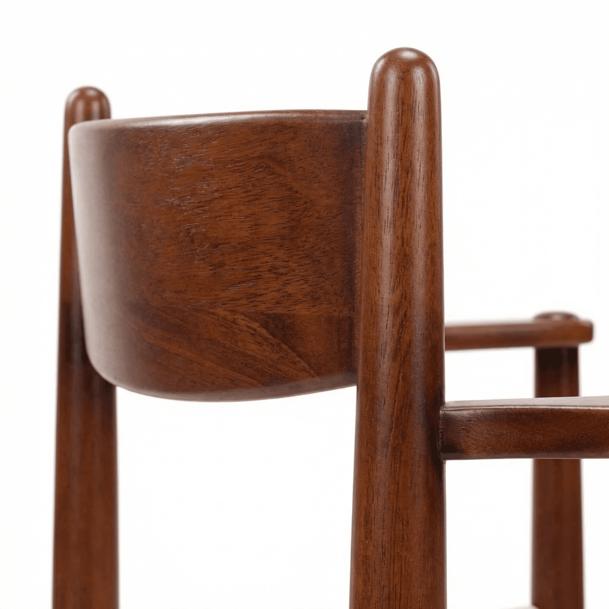 Shaker Armchair 7