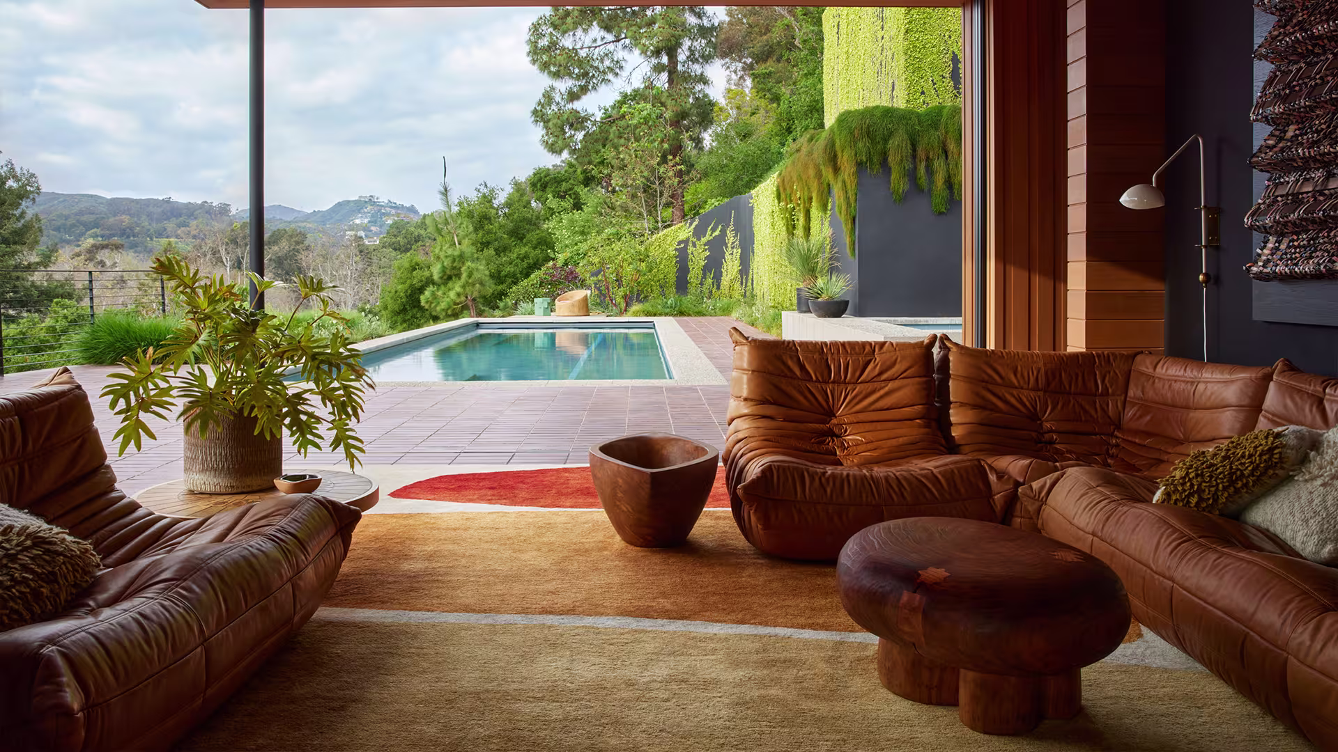 Togo Sofa Configuration Fabric — gallery image 5