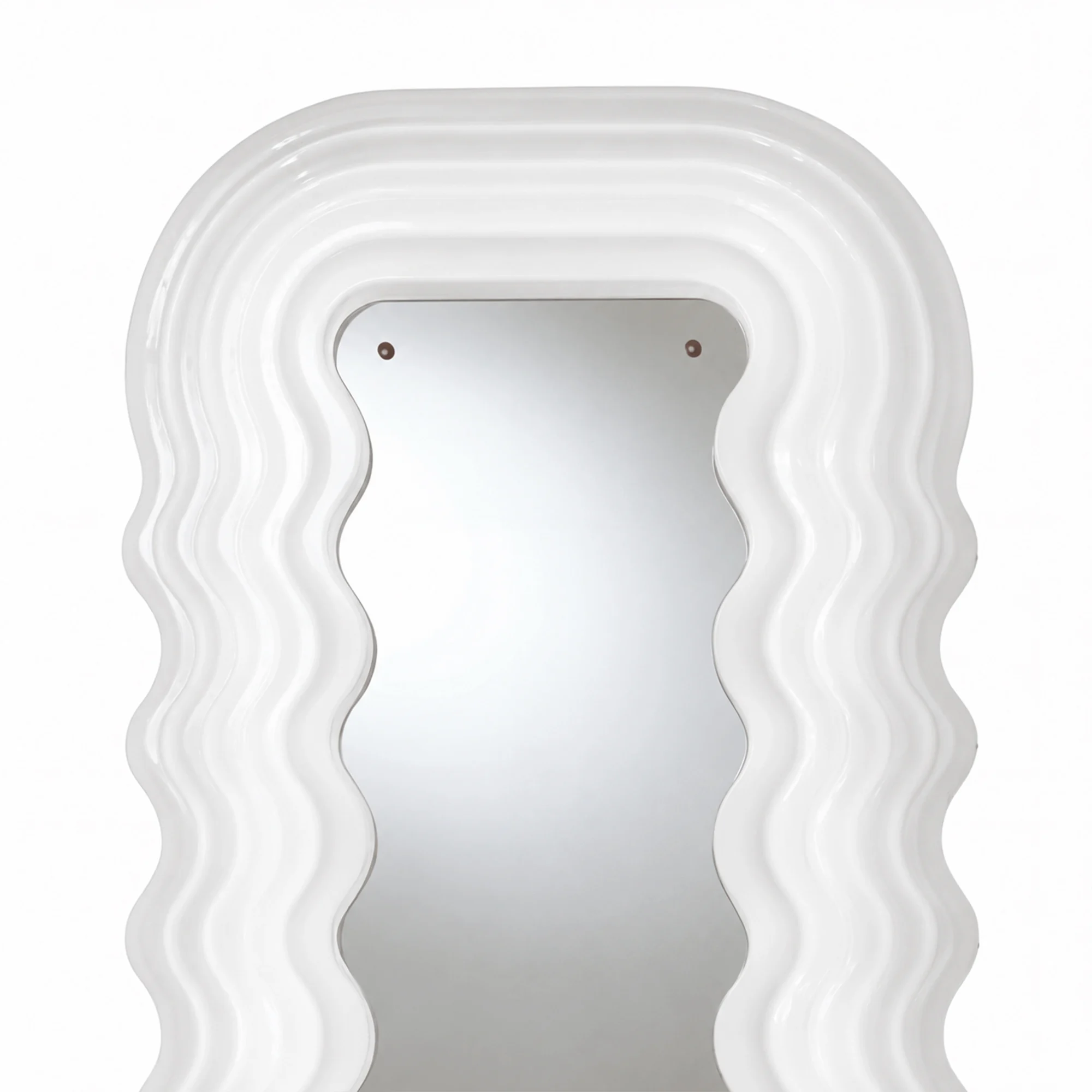 Ultrafragola Mirror, view 4