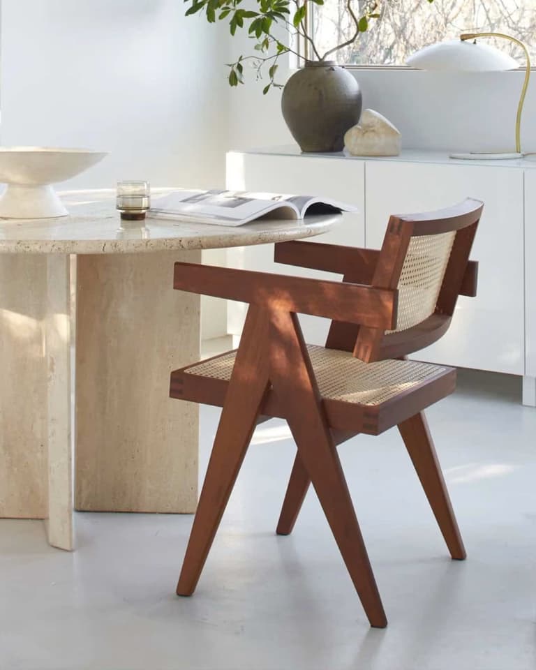 Accent & Armchairs