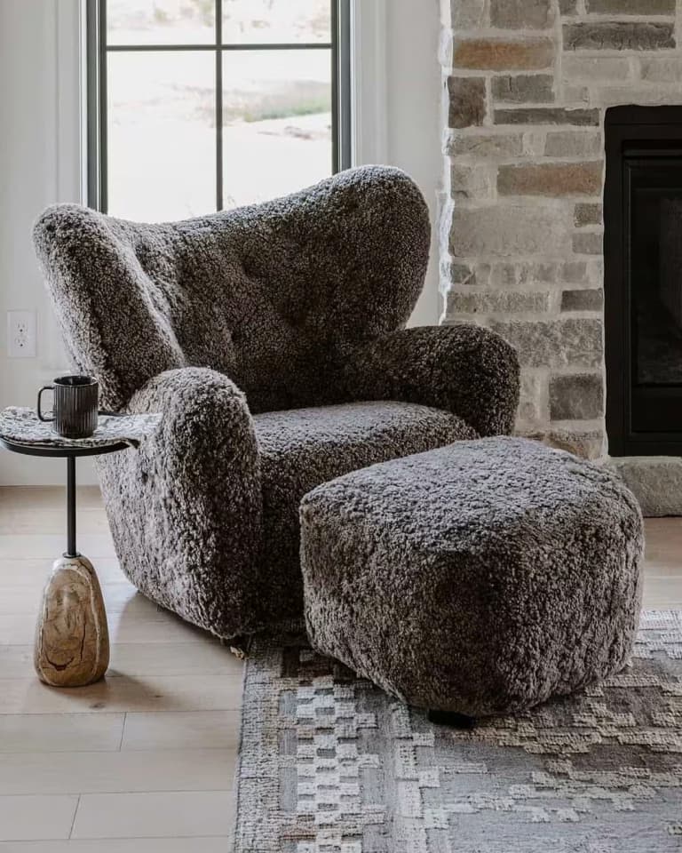 Sheepskin