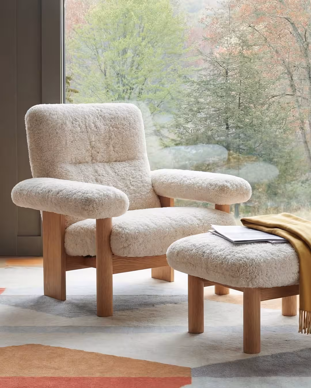 Sheepskin