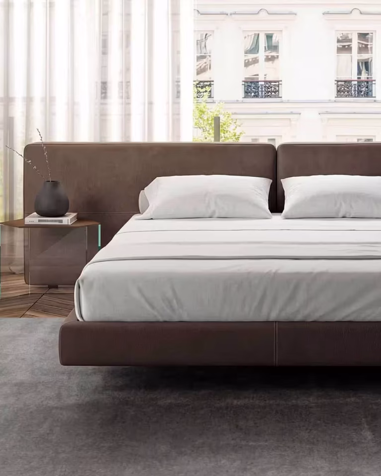 Beds