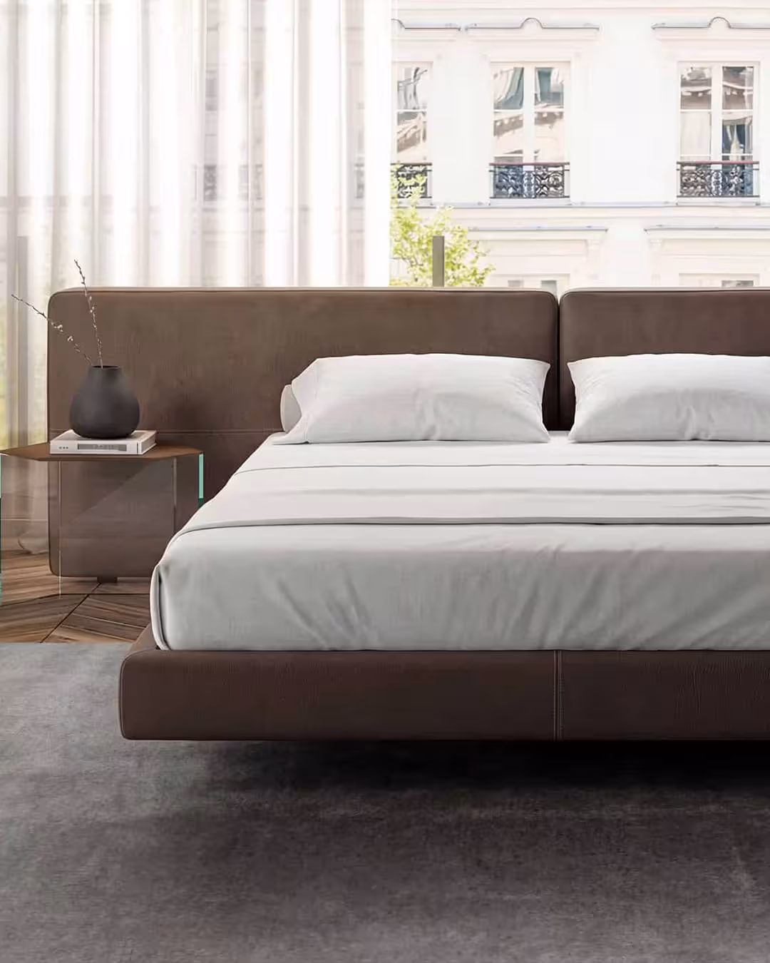 Beds