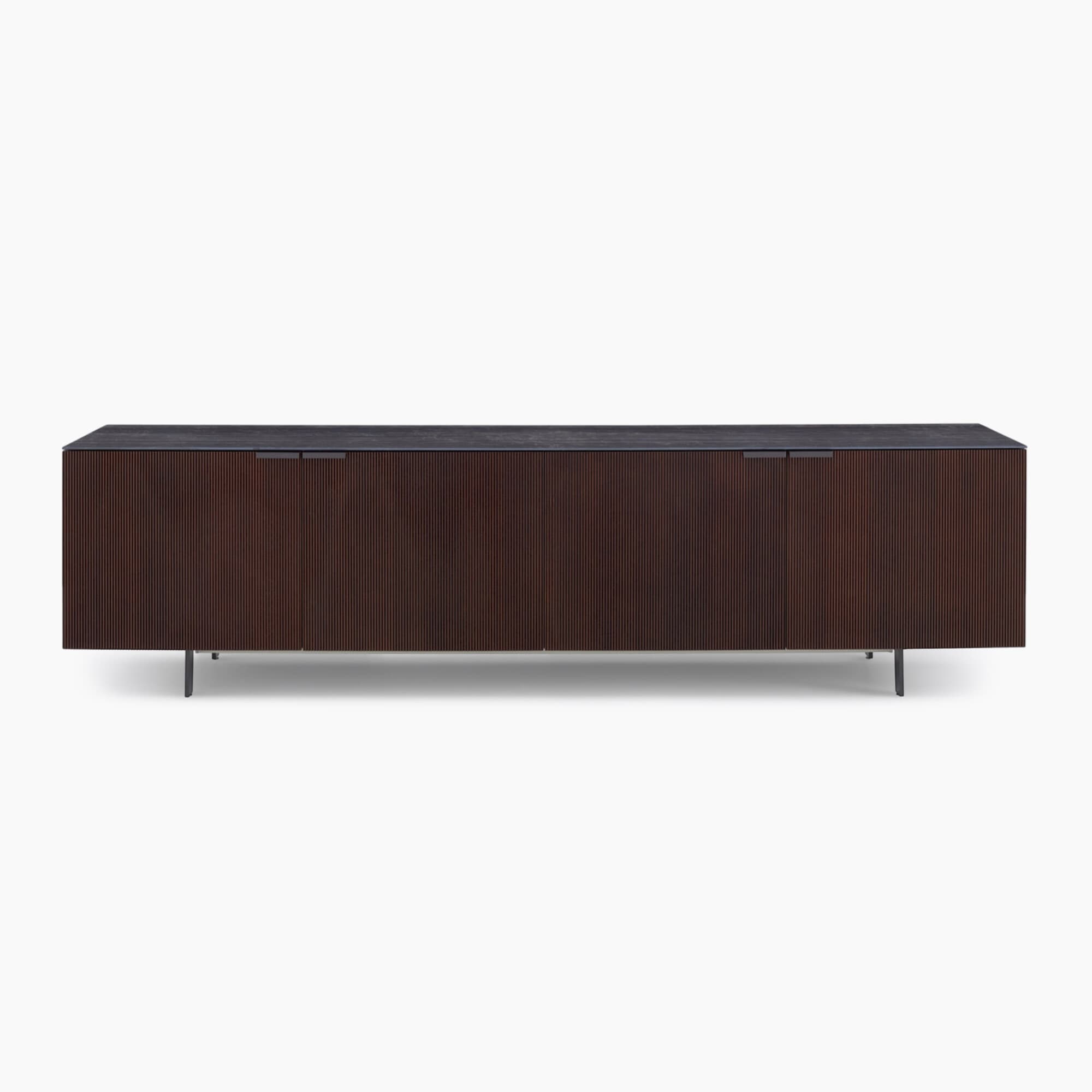 Selvans Sideboard 4 Doors 1