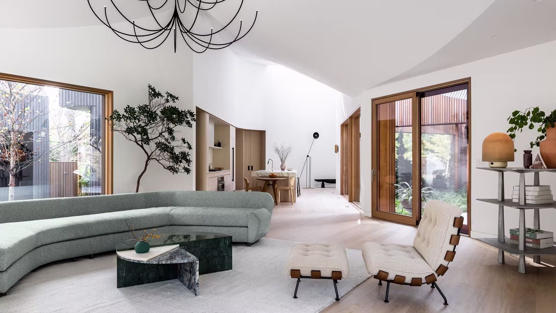 Costela Lounge Chair — gallery image 3