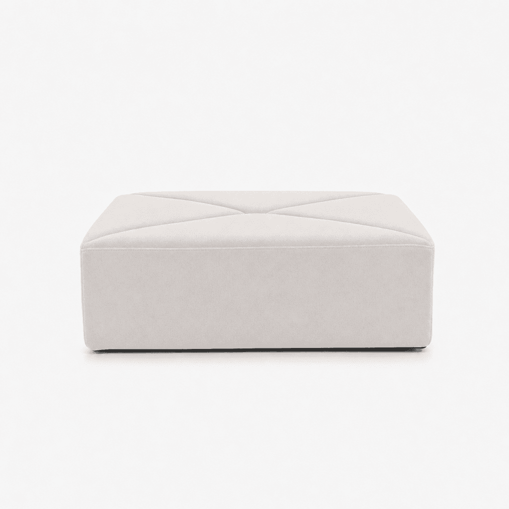 Ivory Velvet
