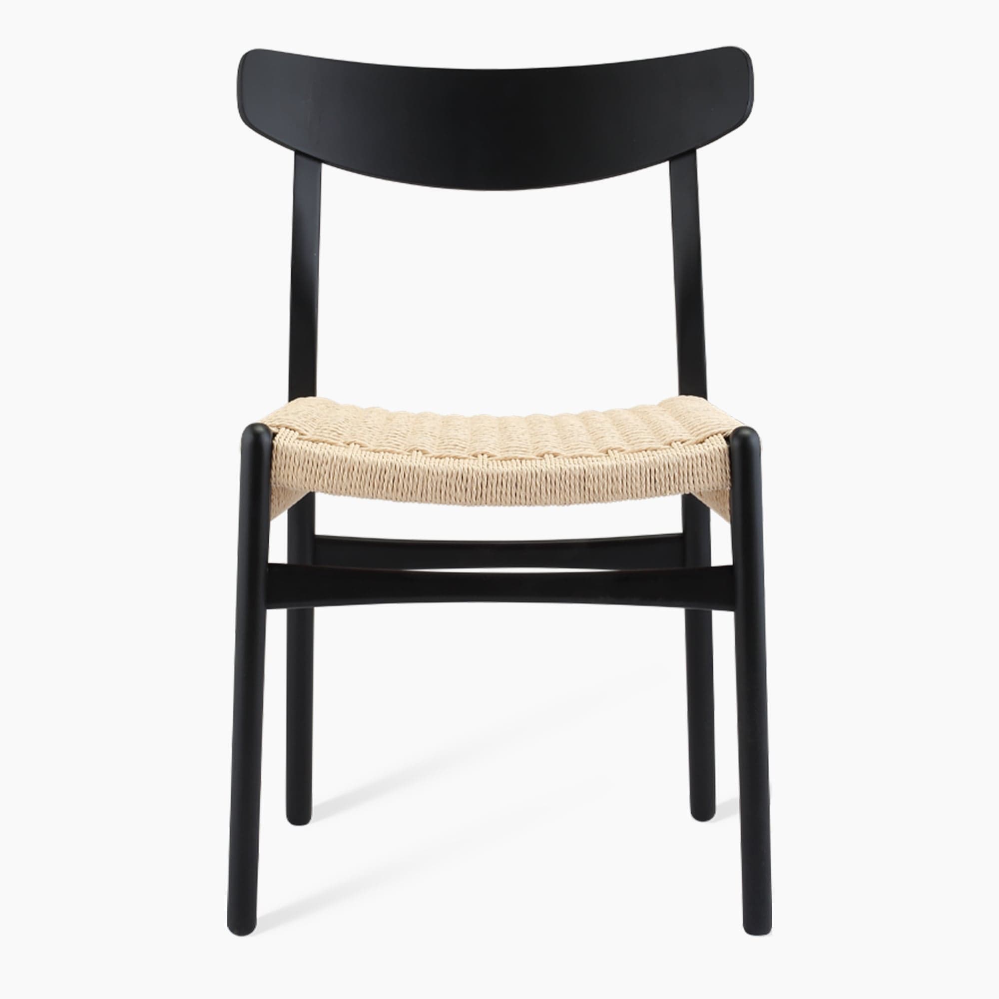 Black (set of 2)