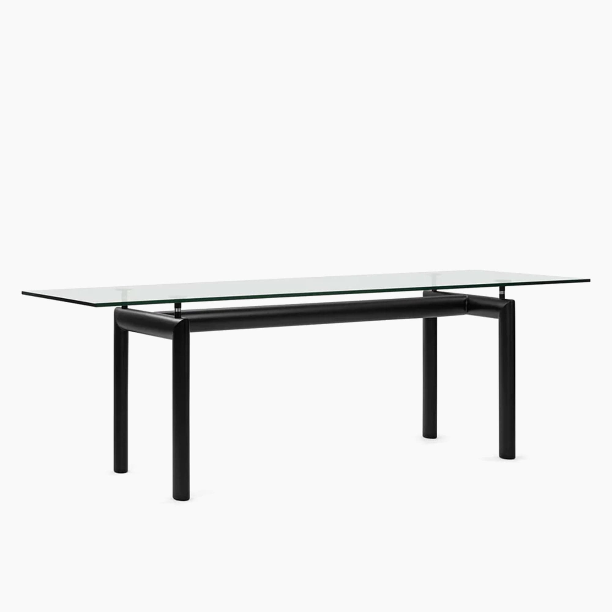 Corbusier Dining Table, view 4