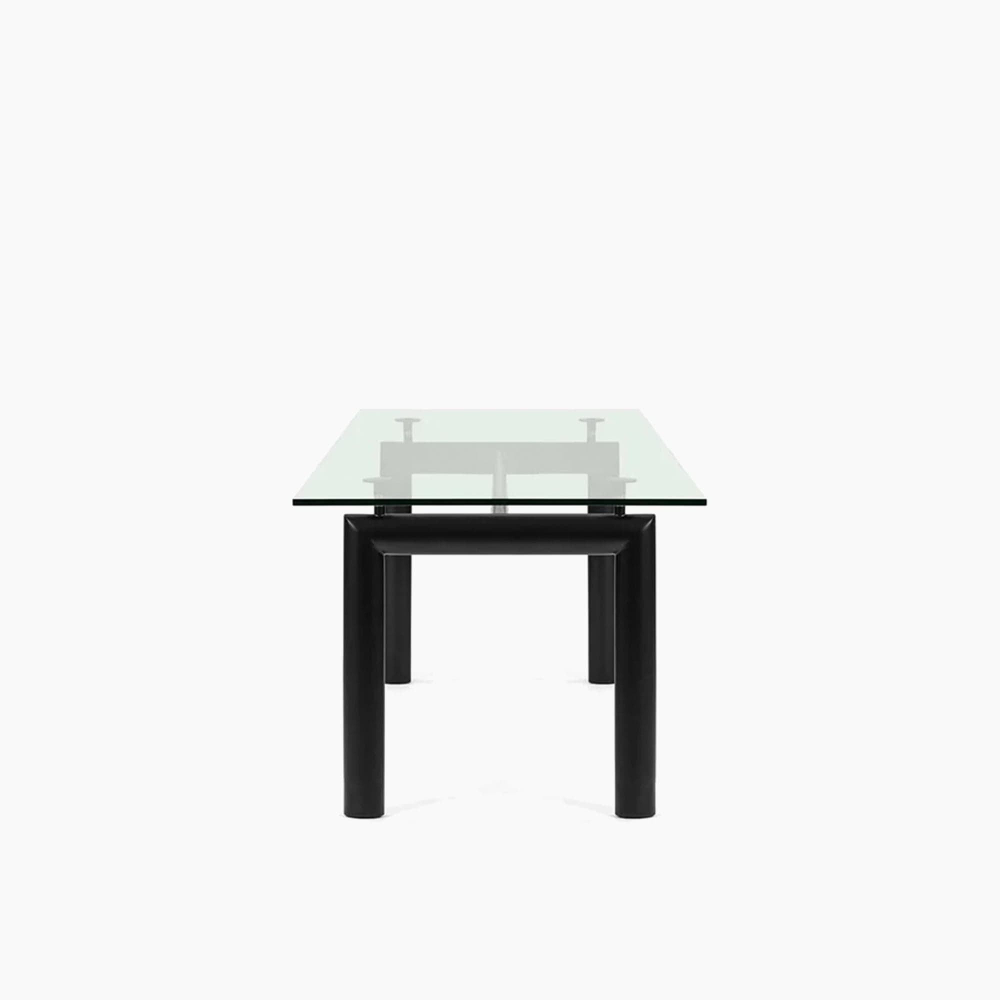 Corbusier Dining Table, view 5