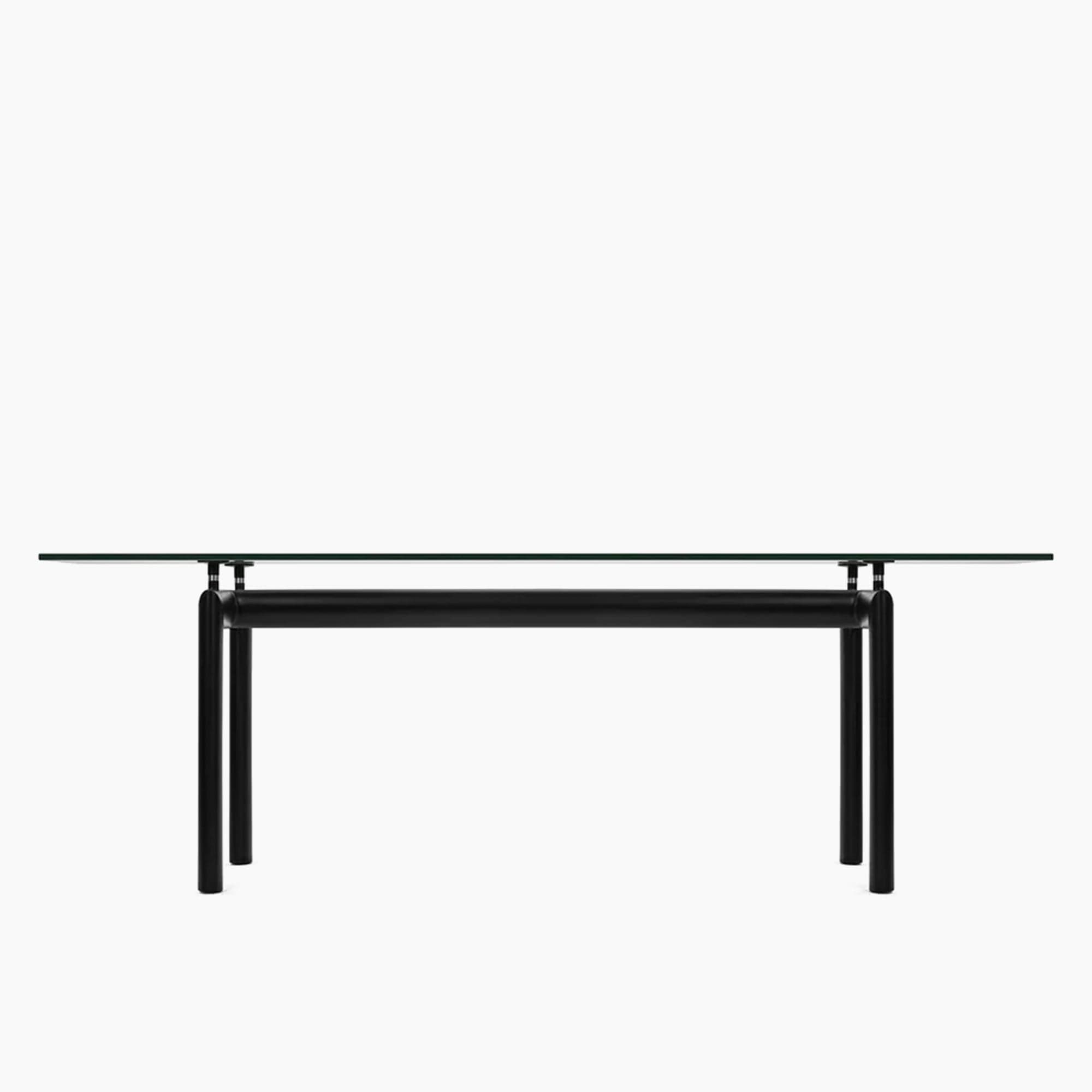 Corbusier Dining Table, view 6