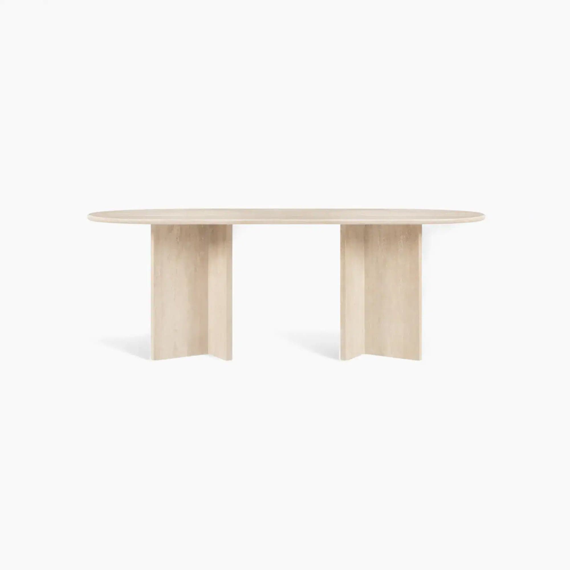 Maui Dining Table 77"