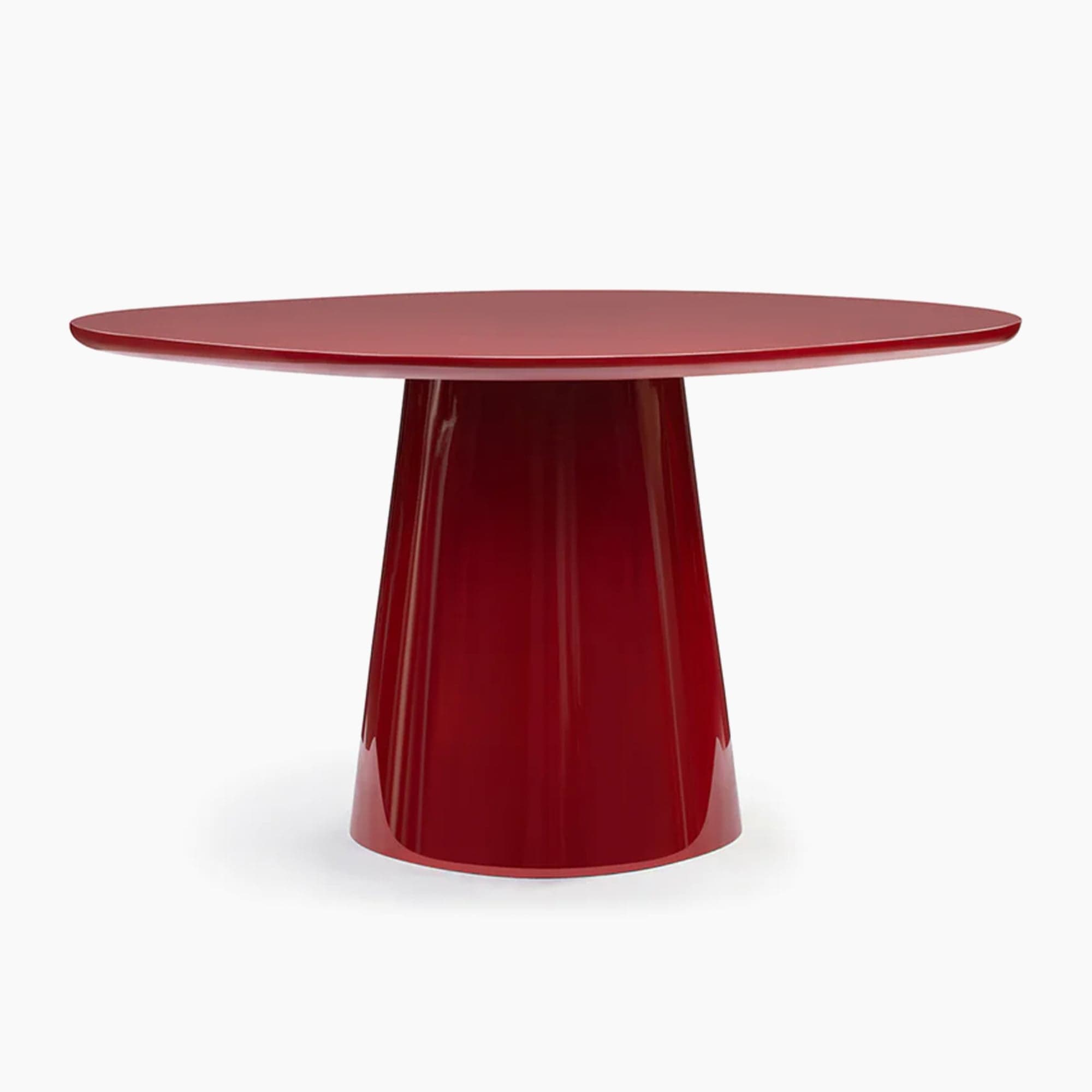 Omega Dining Table, view 4