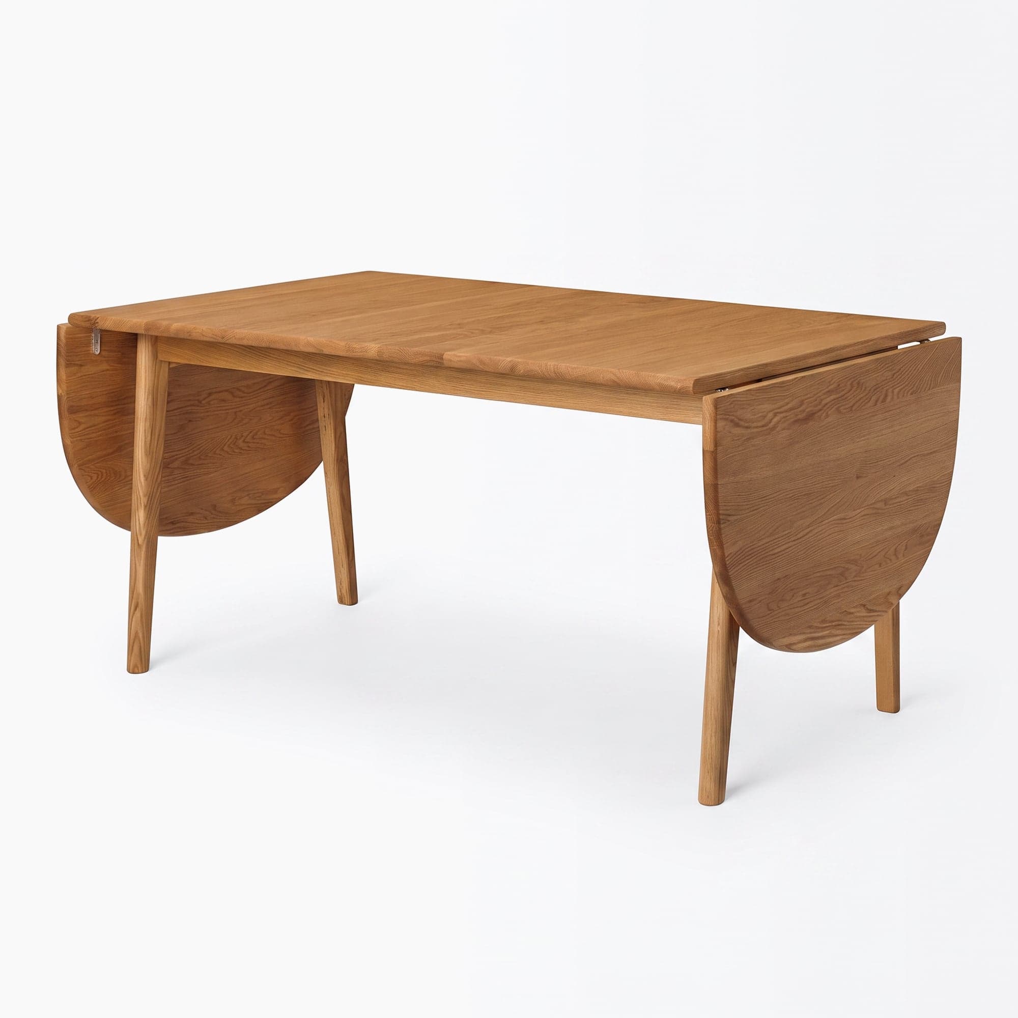 CH006 Dining Table, view 4