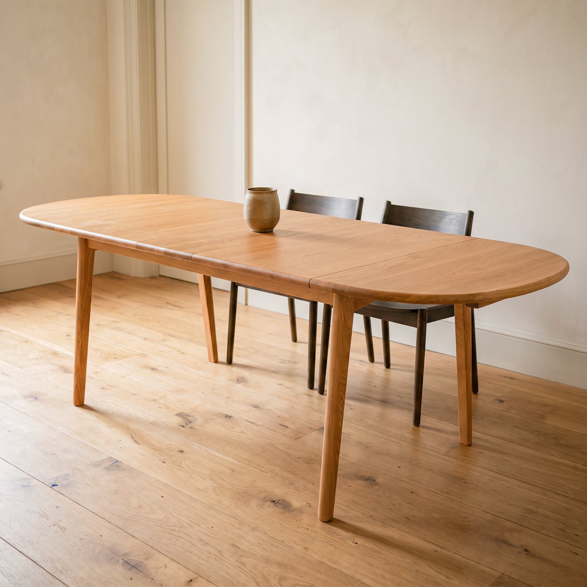 CH006 Dining Table, view 2