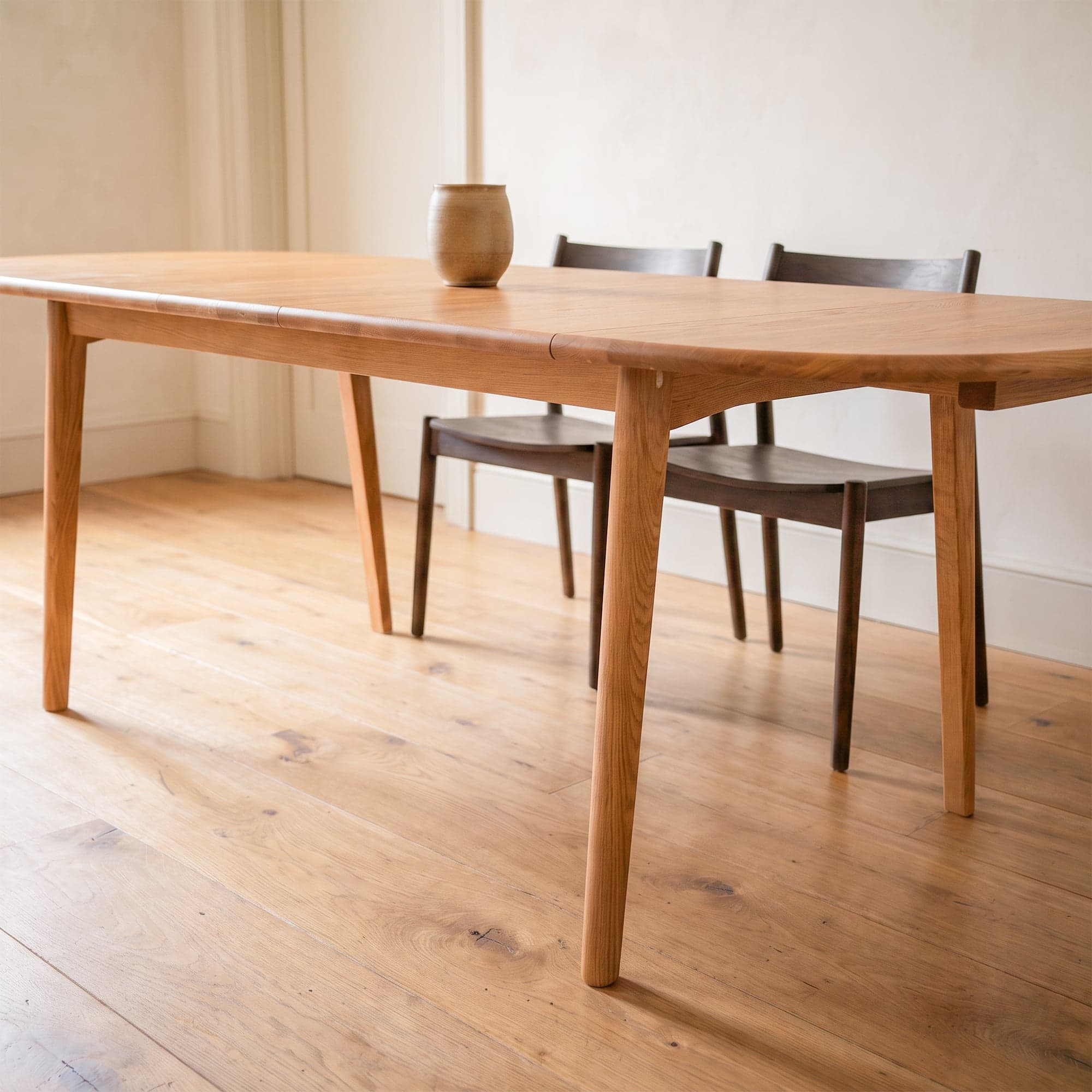 CH006 Dining Table, view 3