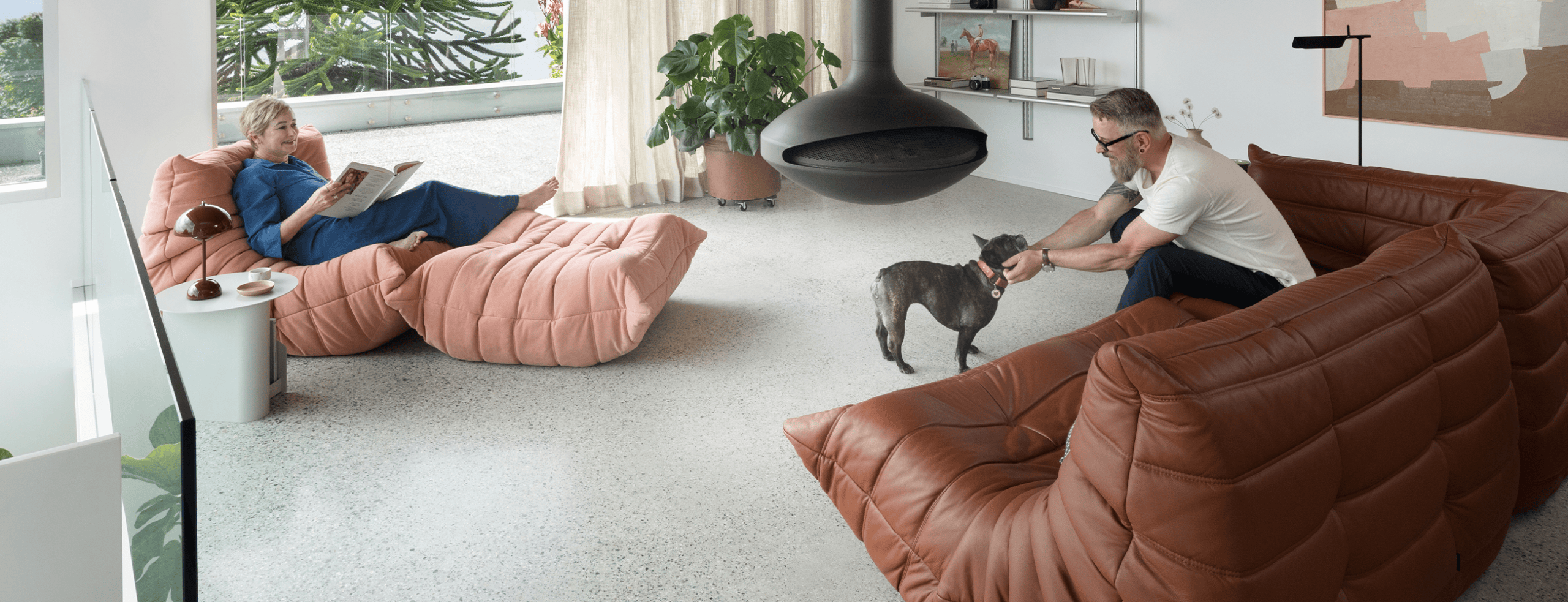 Sohnne — verified furniture brand
