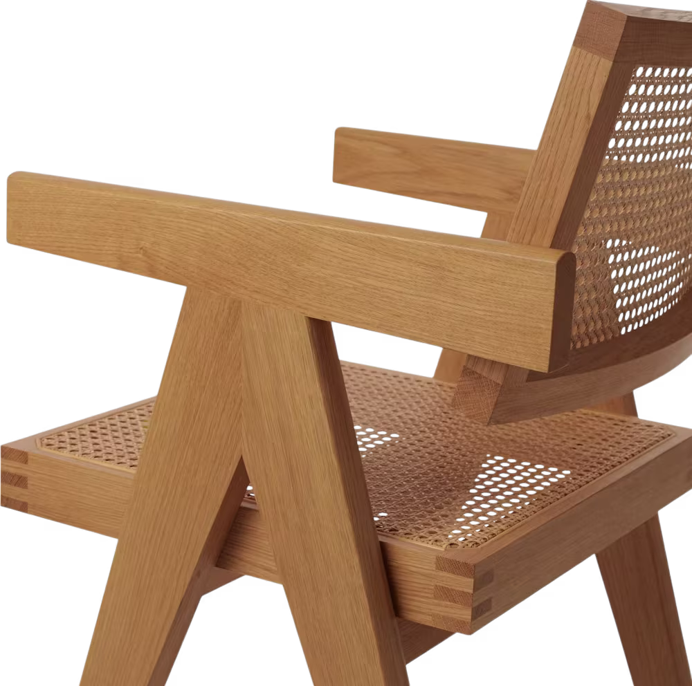 051 Capitol Complex Chair