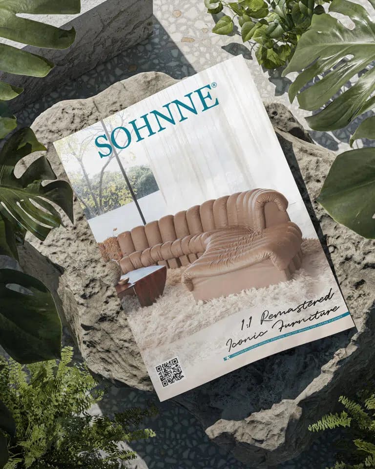 Summer Catalog
