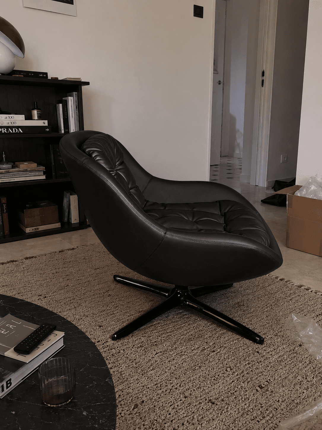 Review by Tarquin R.