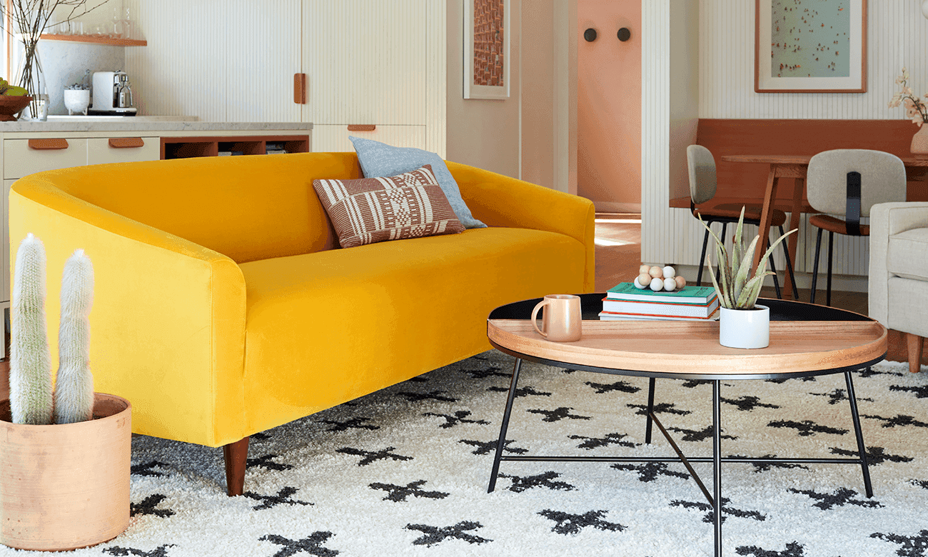 How to Choose the Right Couch Colors in 2025: Trends and Tips